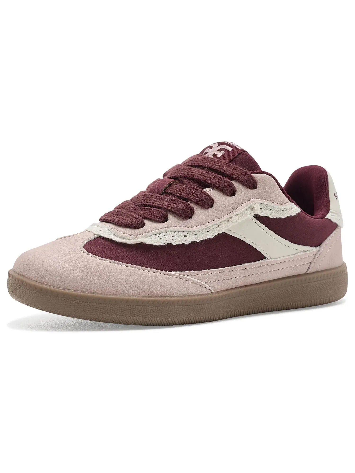 Кроссовки Tenny Kallen (для маленьких и больших детей) Sam Edelman Kids — мульти