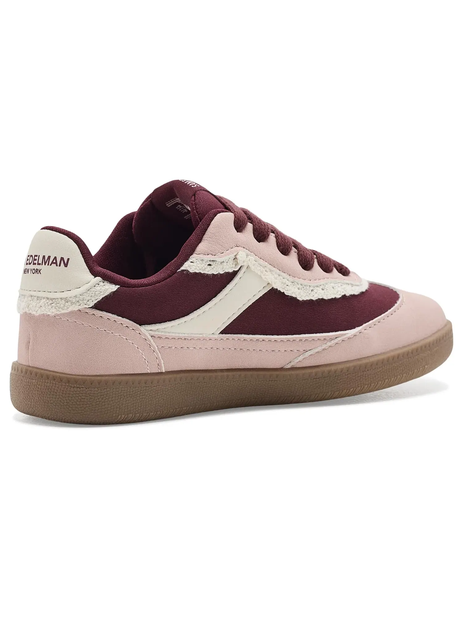 Кроссовки Tenny Kallen (для маленьких и больших детей) Sam Edelman Kids — изображение 3 из 4, мульти
