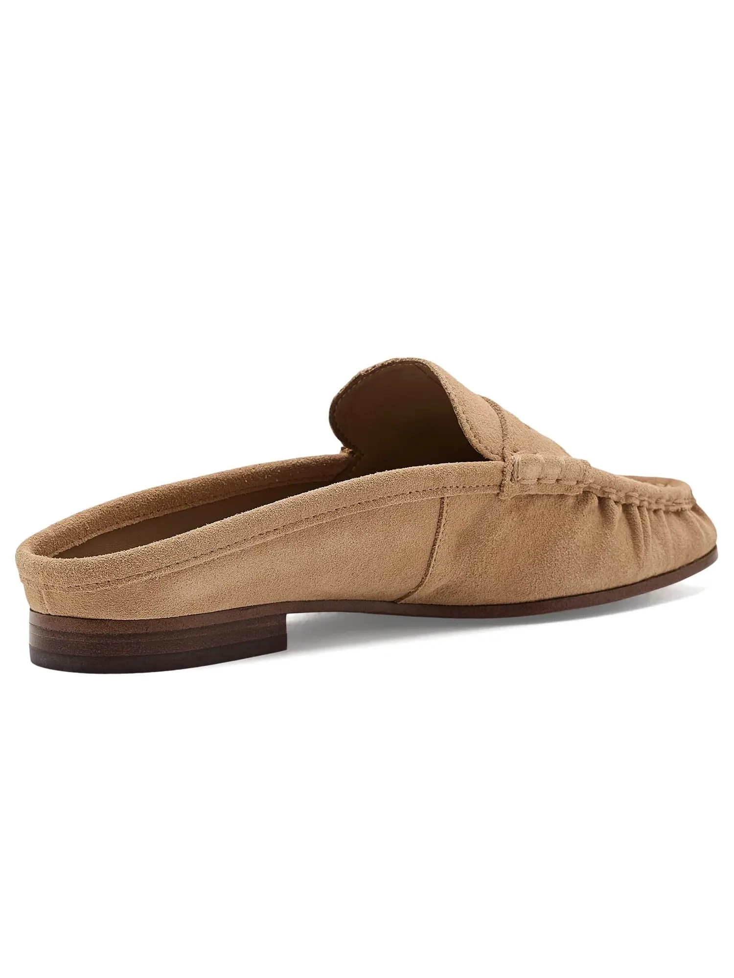 Лоферы Louella Sam Edelman — изображение 3 из 4, бежевый