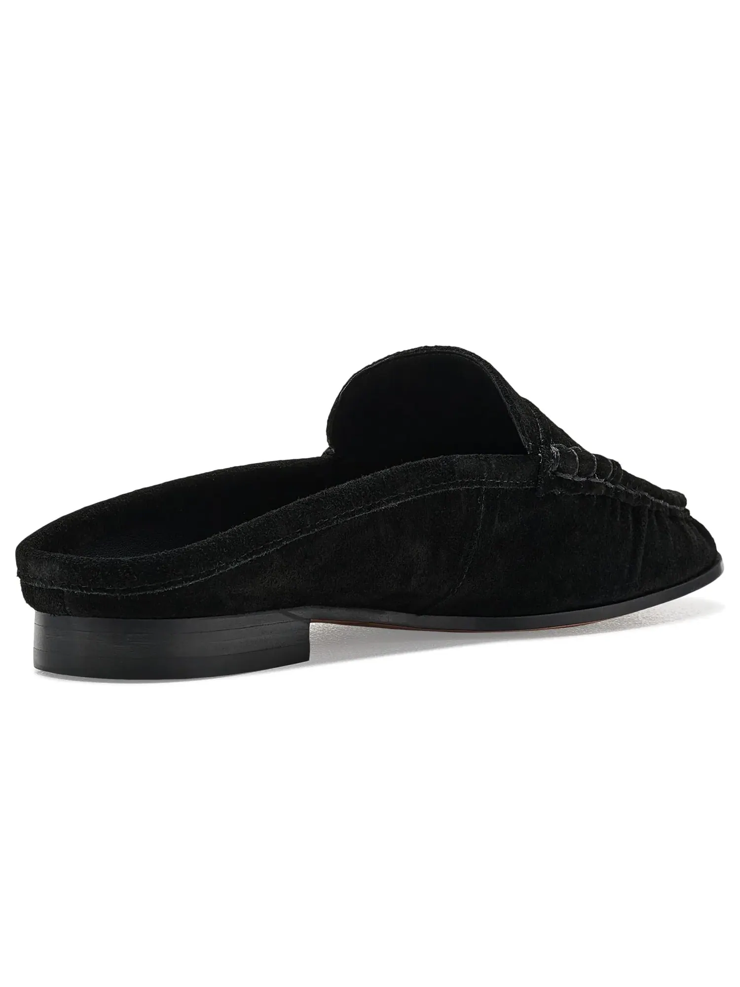 Лоферы Louella Sam Edelman — изображение 3 из 4, черный