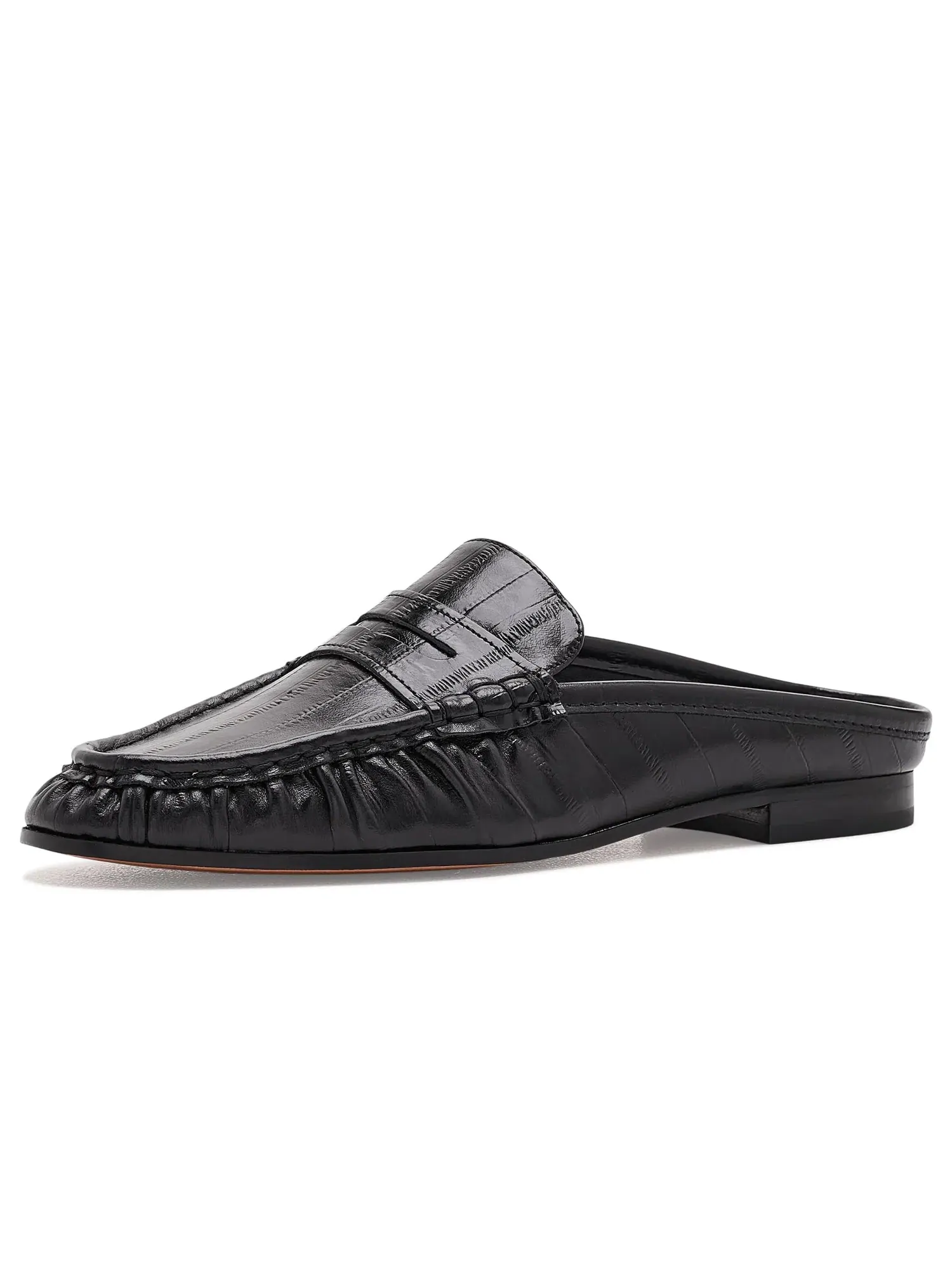 Лоферы Louella Sam Edelman — изображение 1 из 4, черный