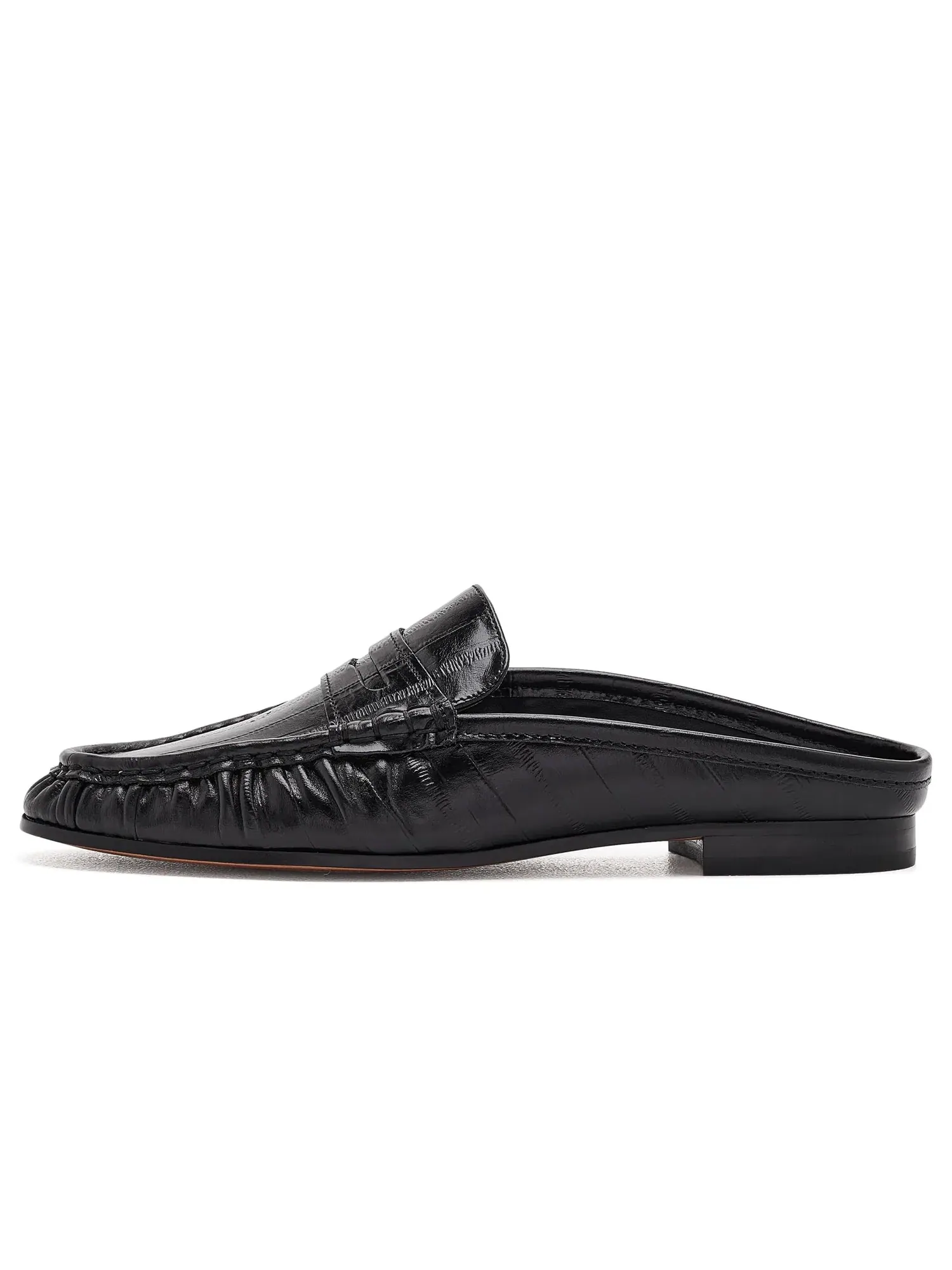 Лоферы Louella Sam Edelman — изображение 4 из 4, черный