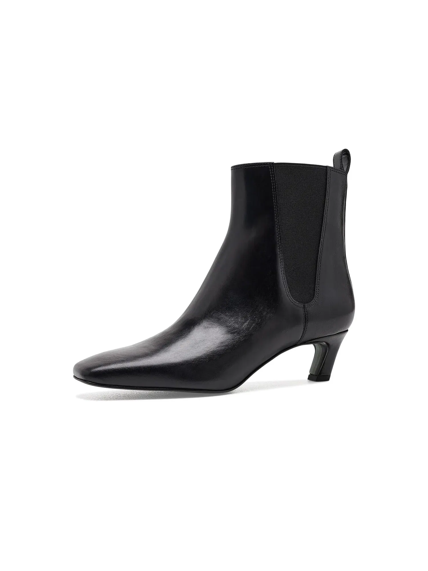 Ботинки Peony Sam Edelman — изображение 1 из 4, черный