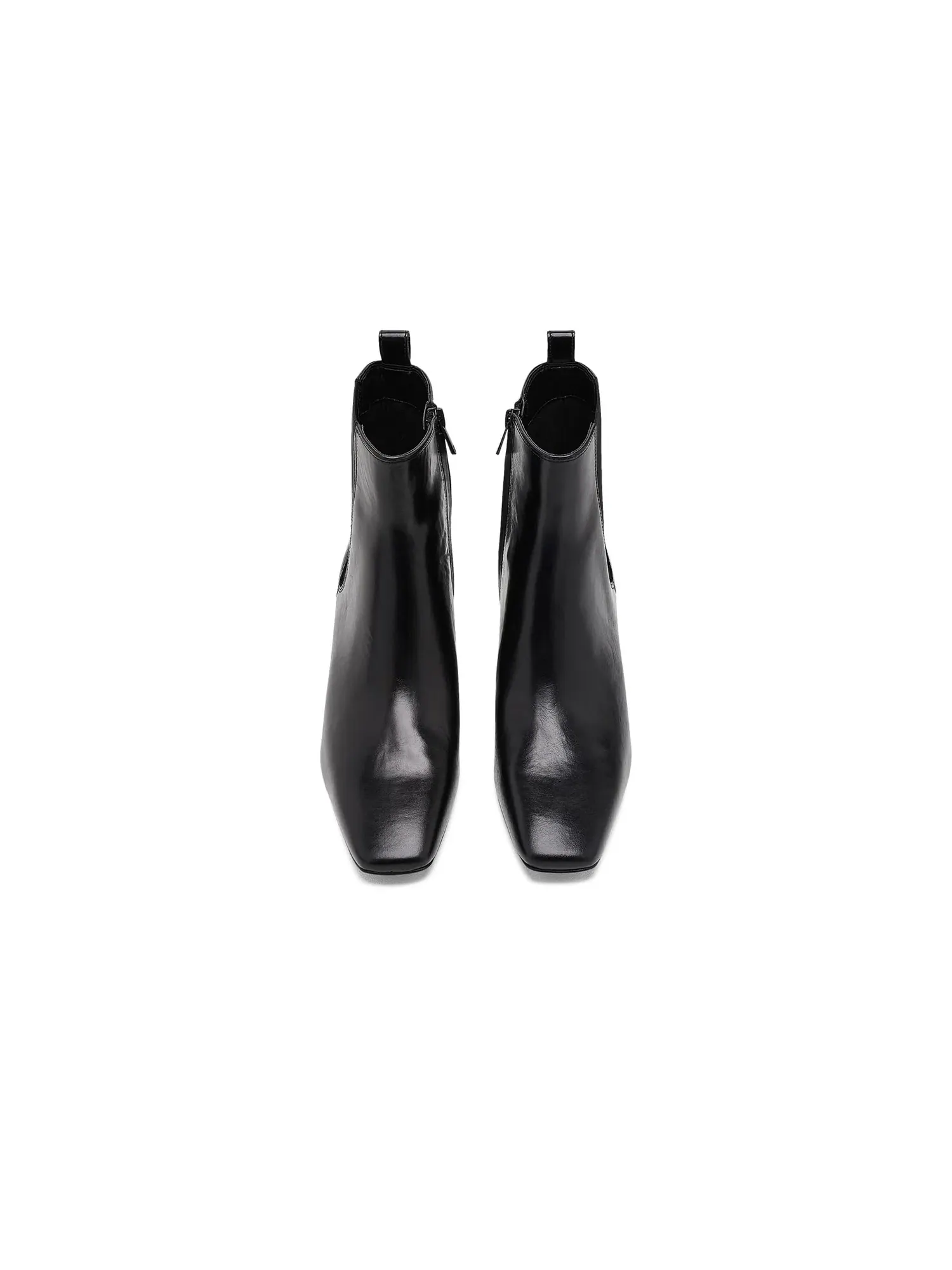Ботинки Peony Sam Edelman — изображение 2 из 4, черный