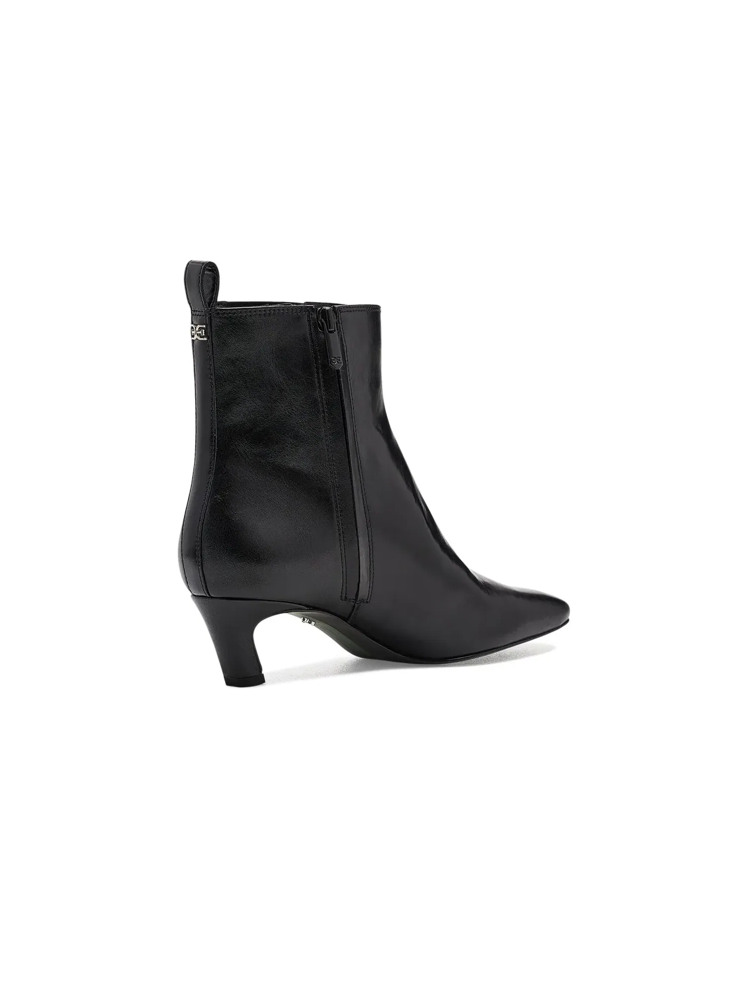 Ботинки Peony Sam Edelman — изображение 3 из 4, черный