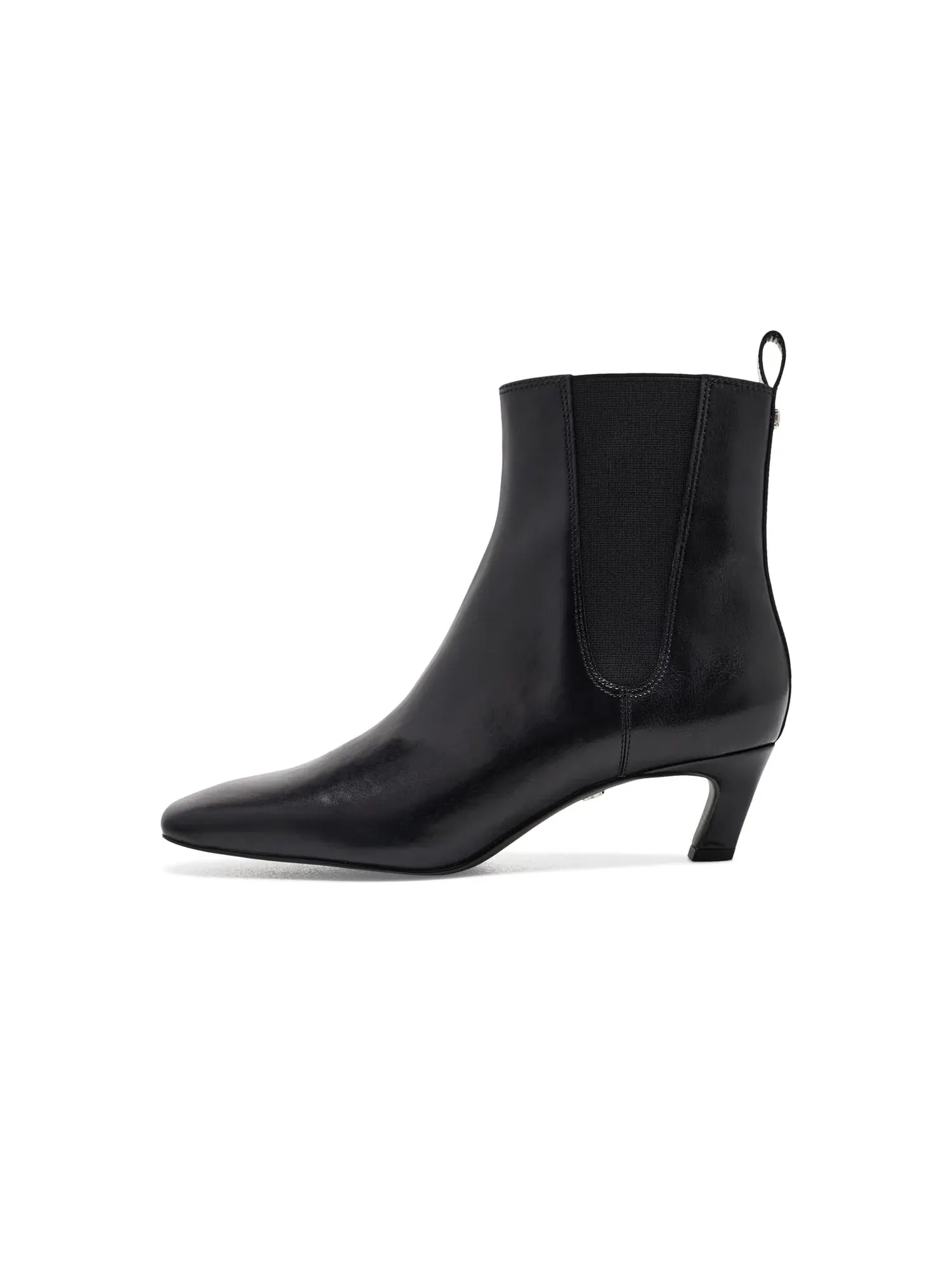 Ботинки Peony Sam Edelman — изображение 4 из 4, черный