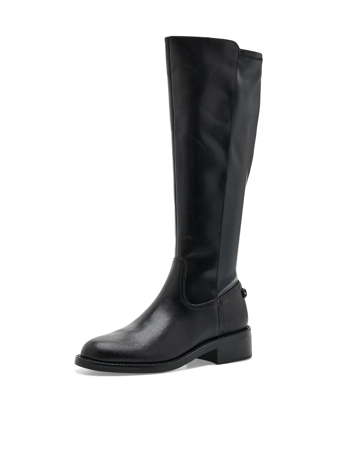 Ботинки Misty Sam Edelman — изображение 1 из 4, черный