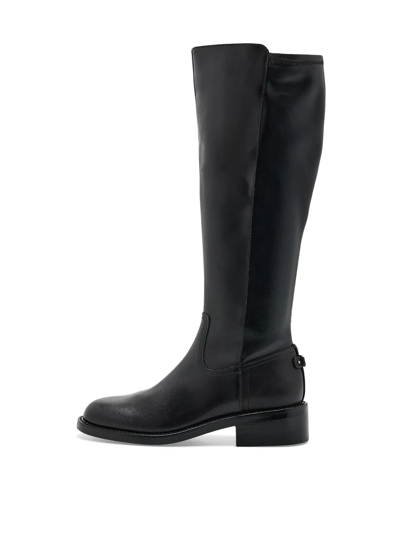 Ботинки Misty Sam Edelman — изображение 4 из 4, черный