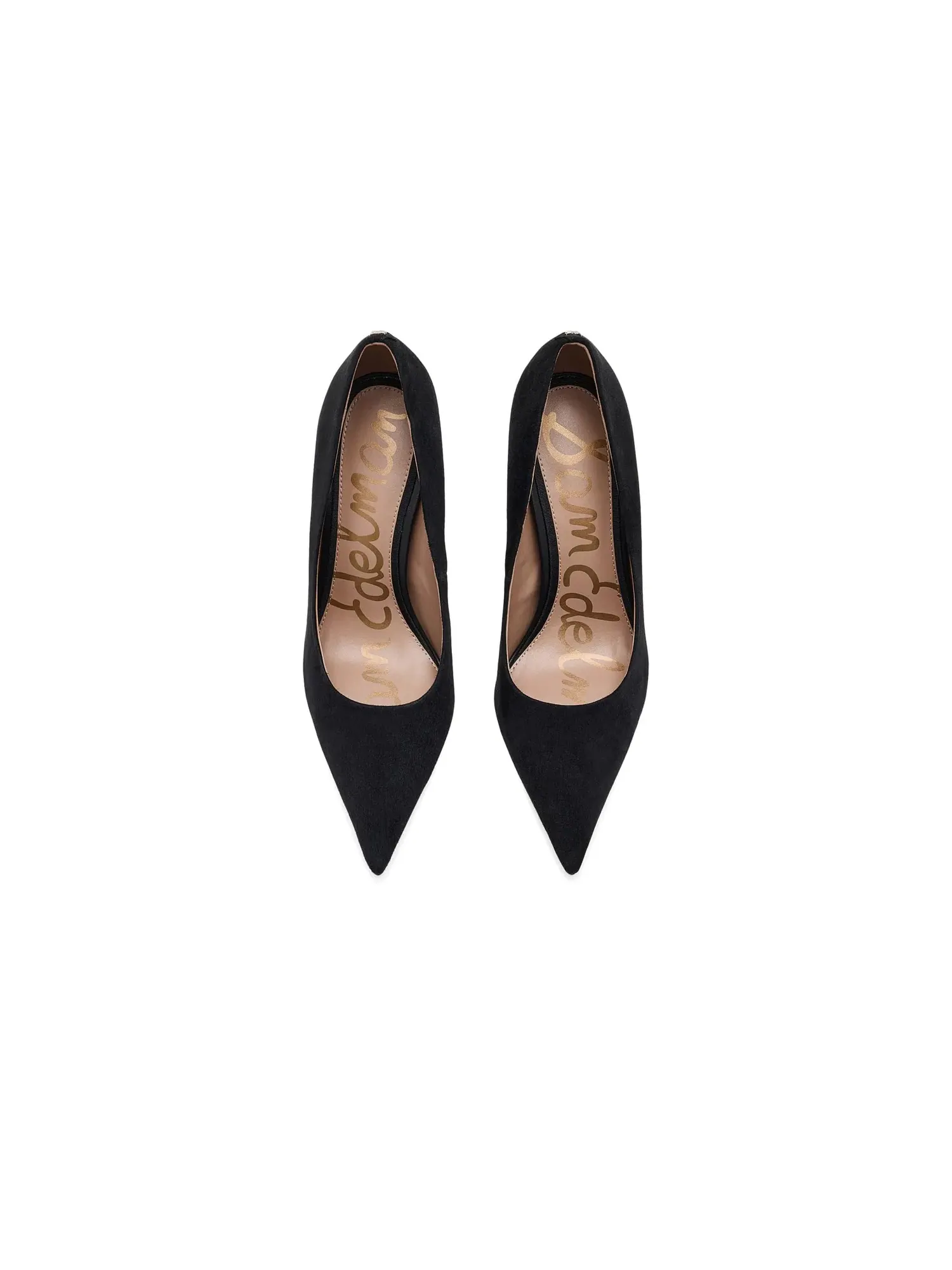 Туфли Talula Sam Edelman — изображение 2 из 4, черный