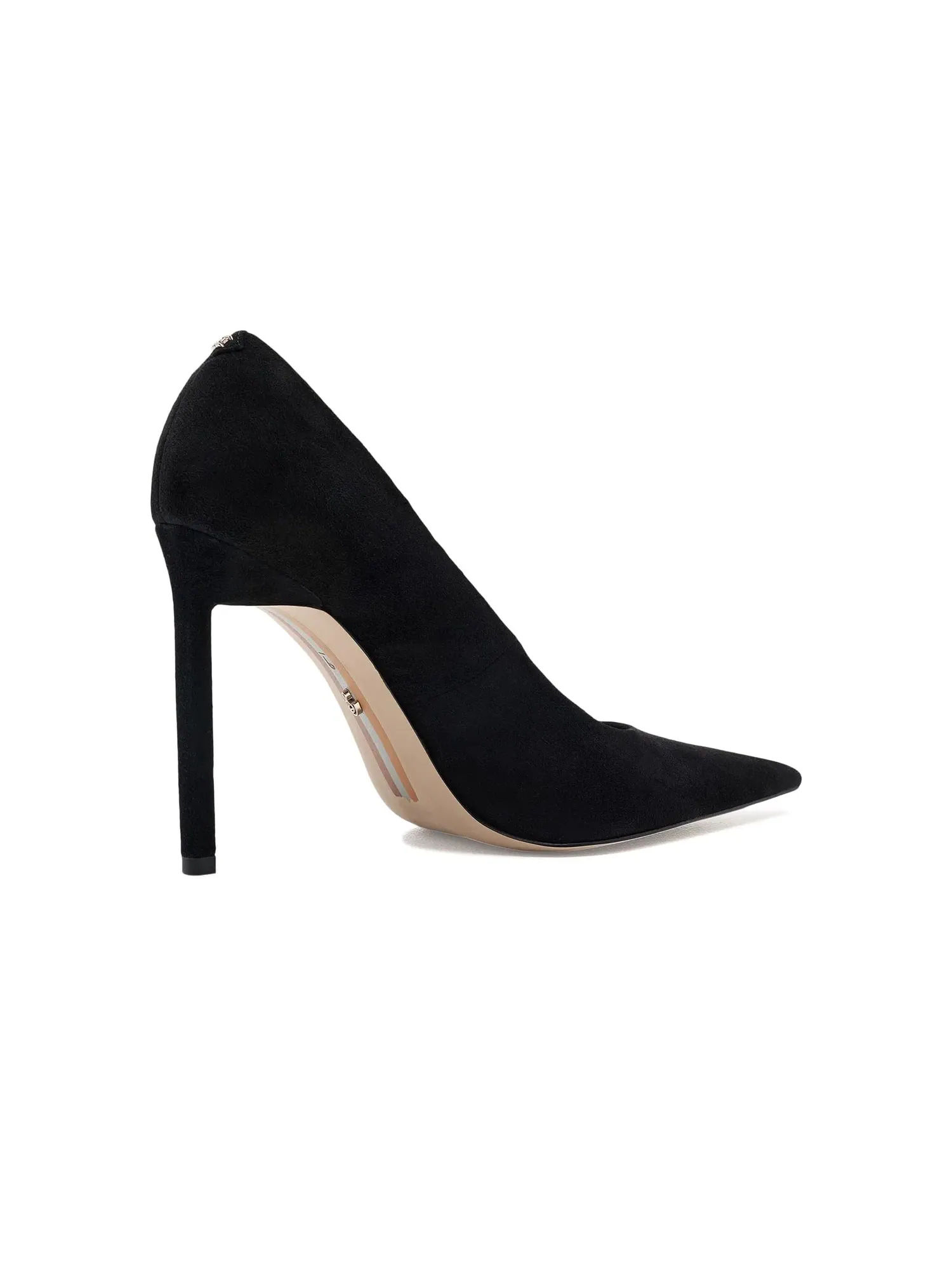 Туфли Talula Sam Edelman — изображение 3 из 4, черный