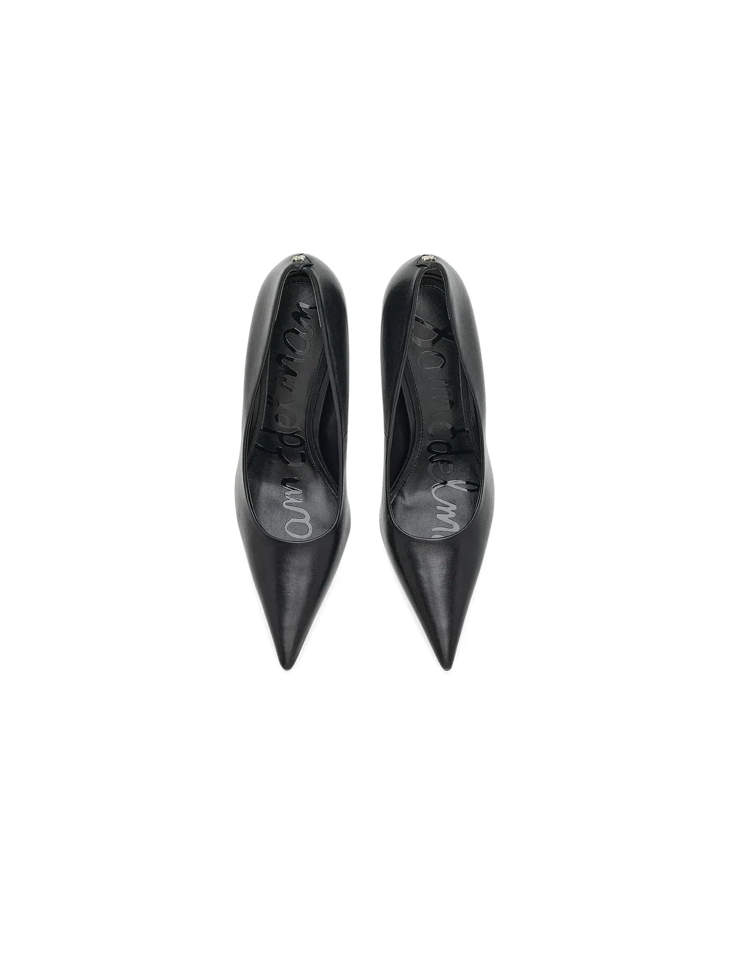 Туфли Talula Sam Edelman — изображение 2 из 4, черный