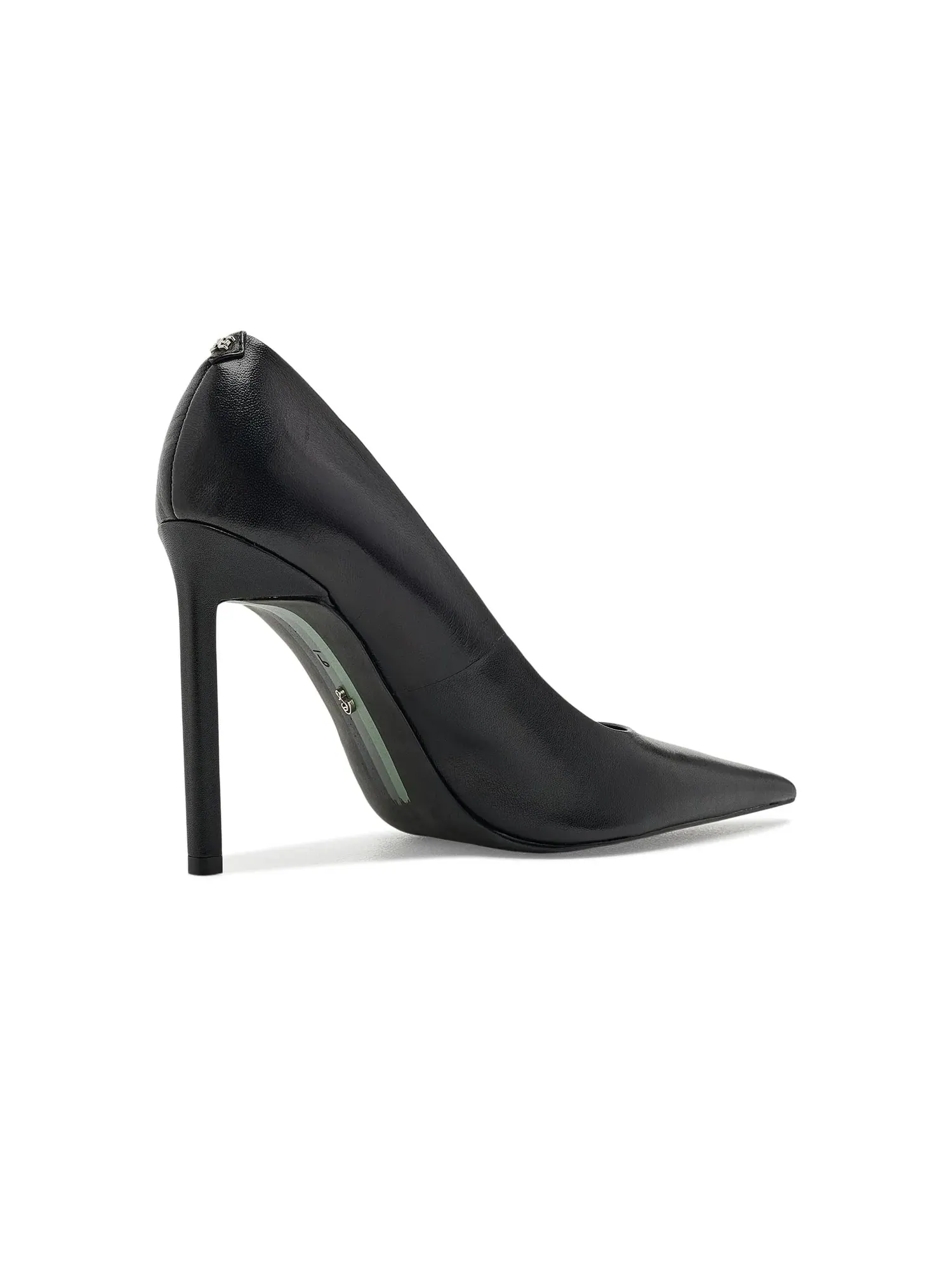 Туфли Talula Sam Edelman — изображение 3 из 4, черный