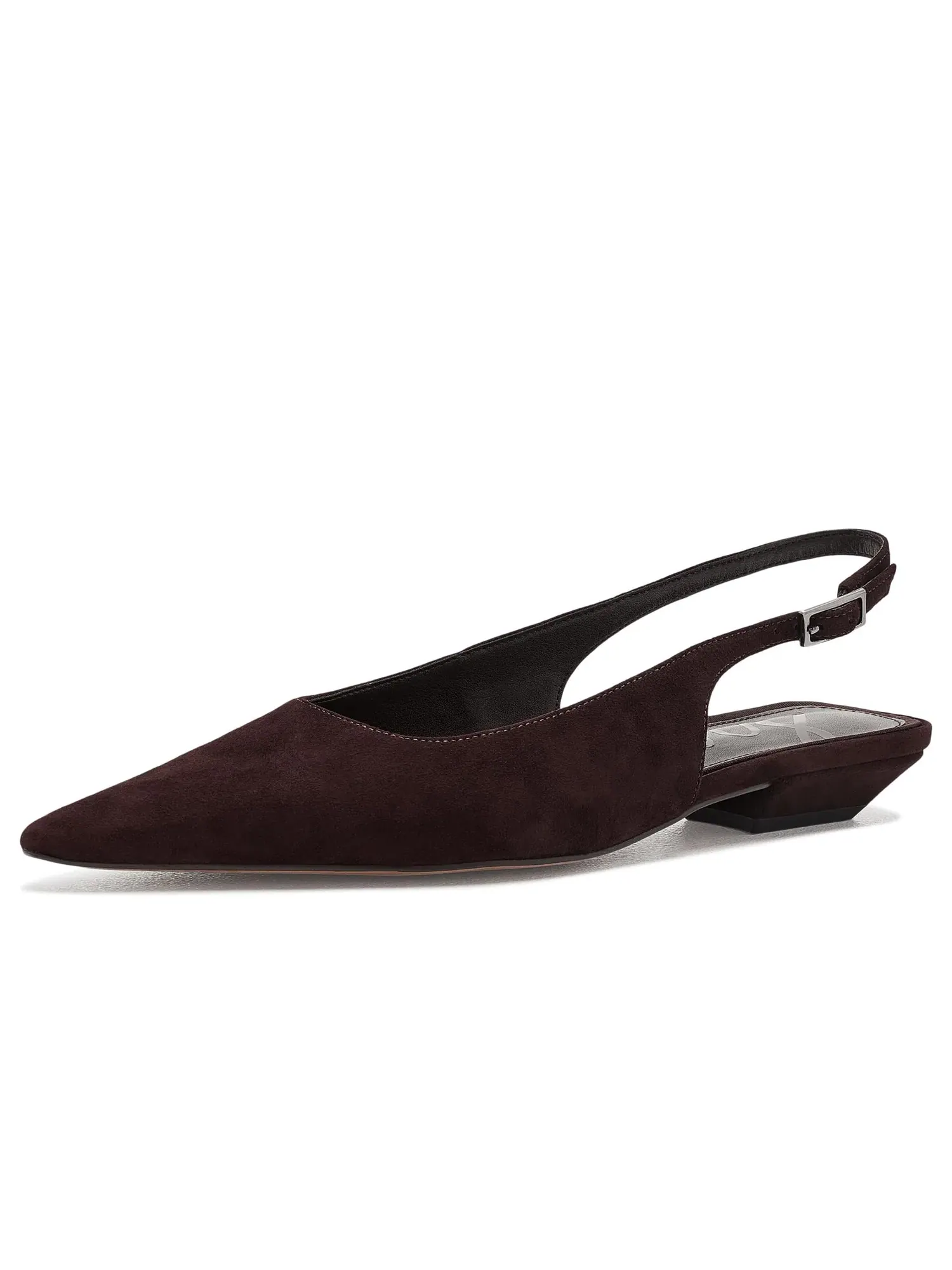 Балетки Netty Sam Edelman — изображение 1 из 4, черный