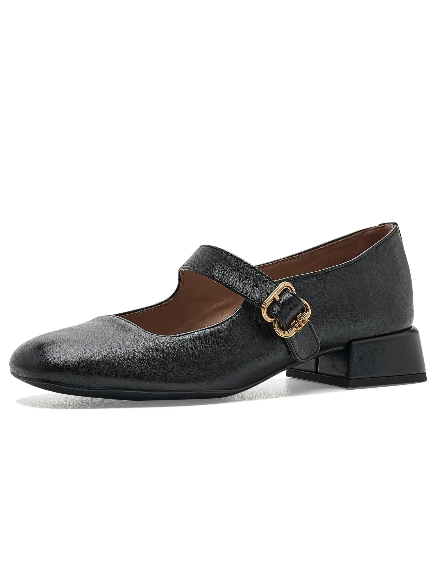 Туфли Betsey Sam Edelman — изображение 1 из 4, черный