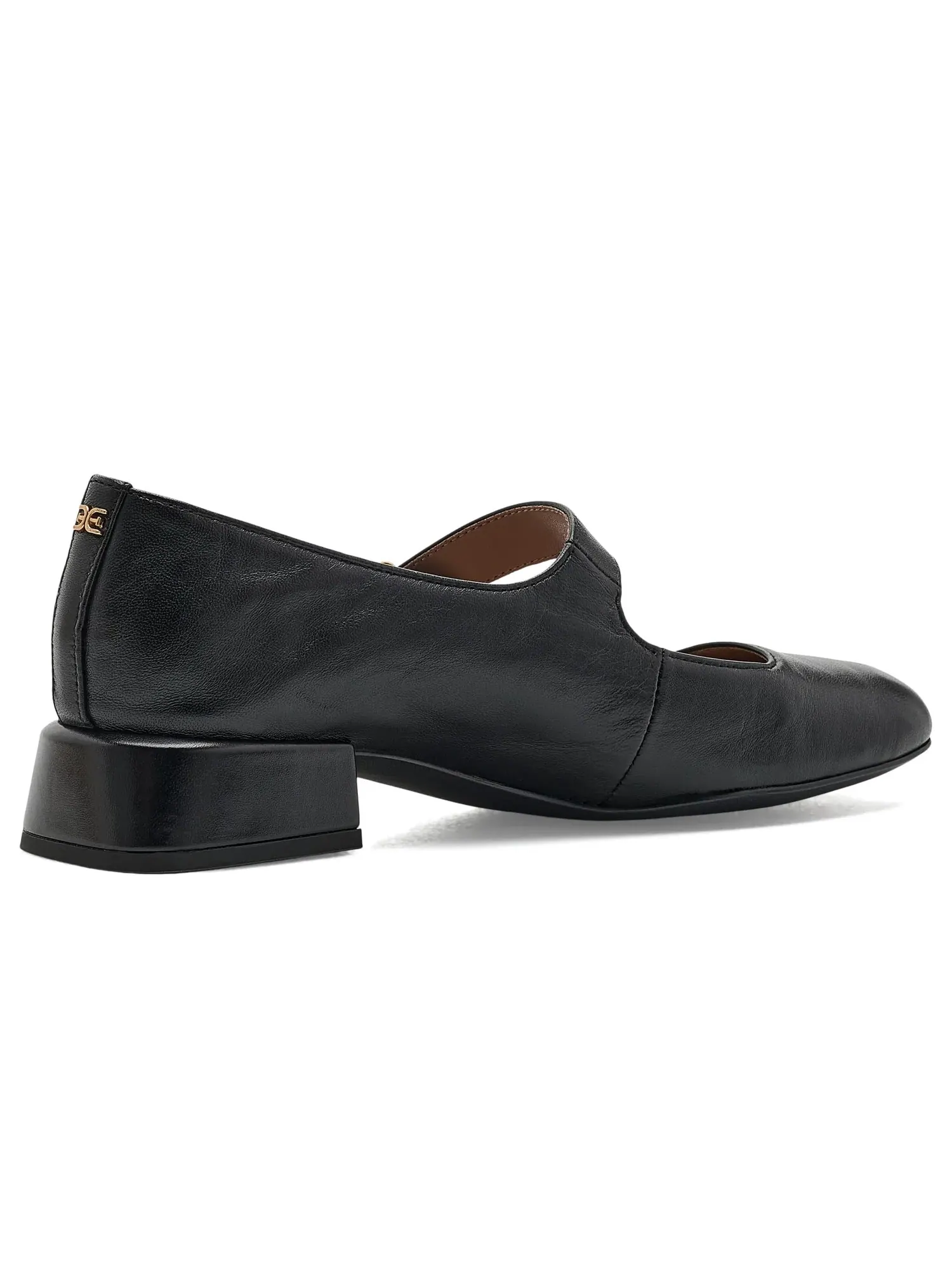 Туфли Betsey Sam Edelman — изображение 3 из 4, черный