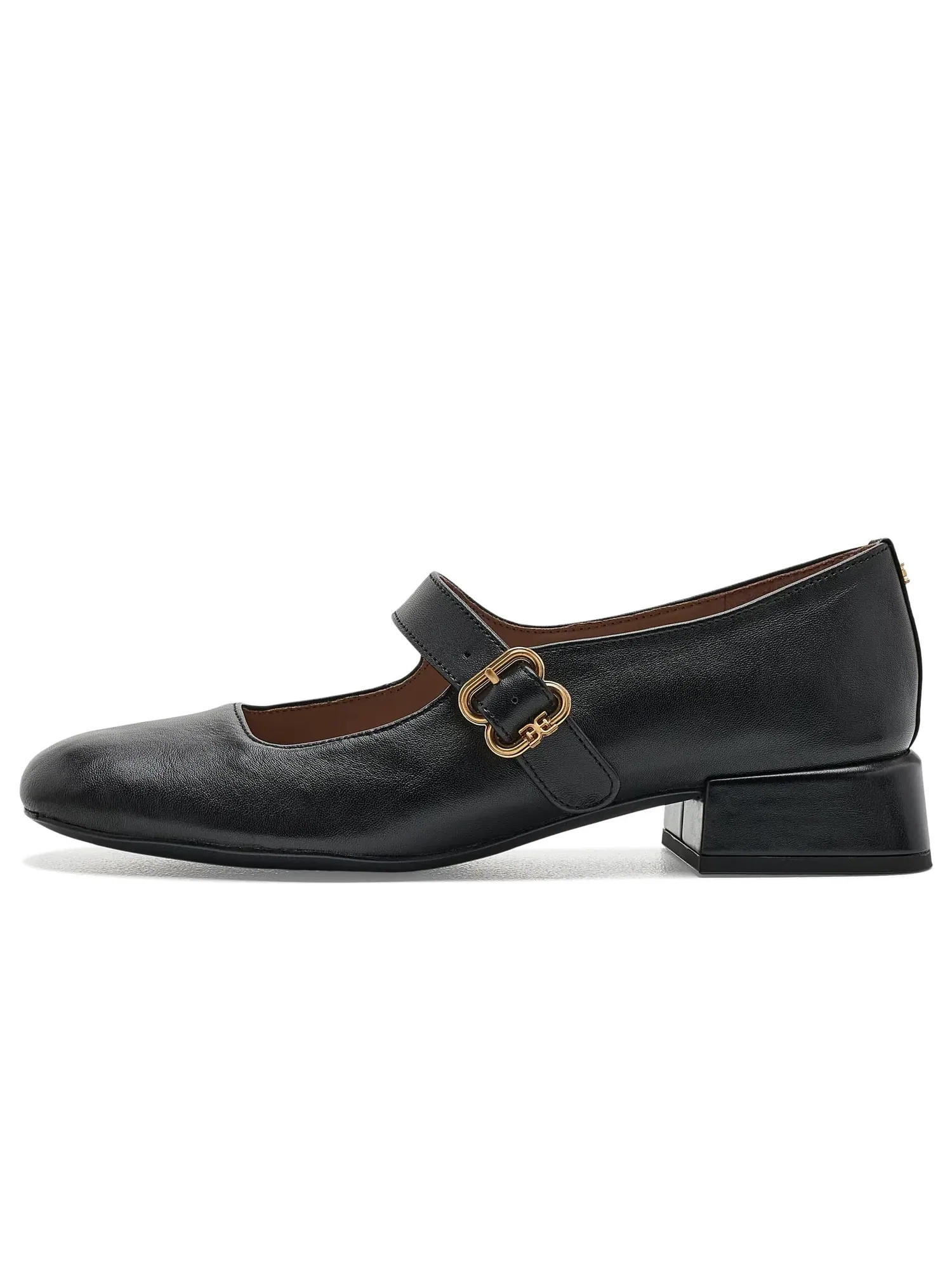 Туфли Betsey Sam Edelman — изображение 4 из 4, черный