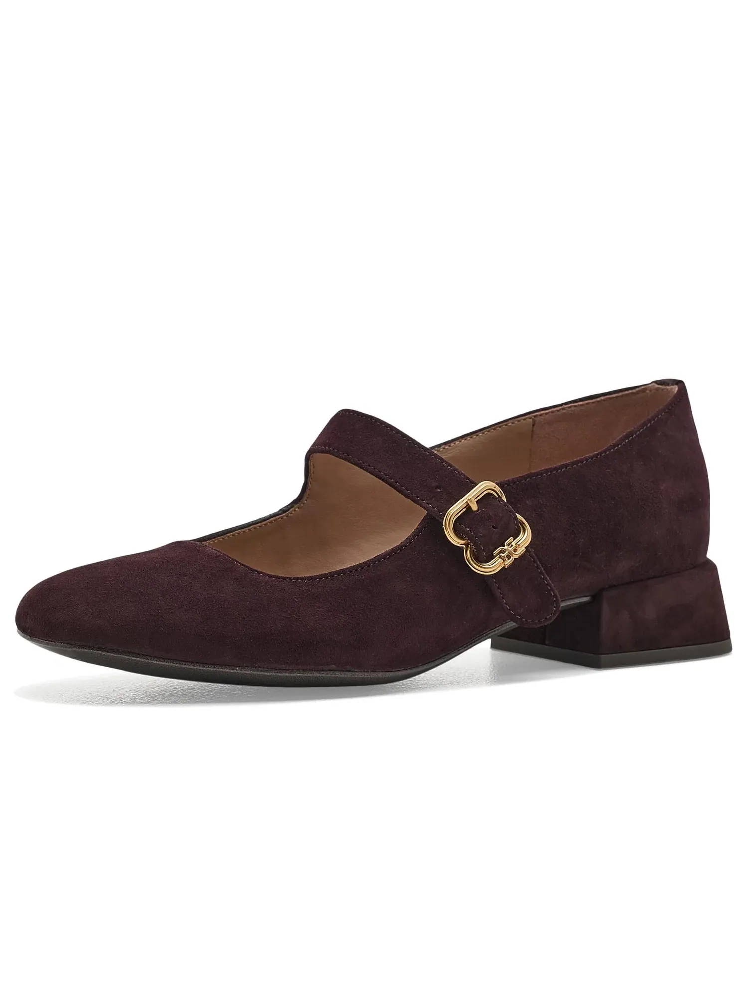 Туфли Betsey Sam Edelman — изображение 1 из 4, черный