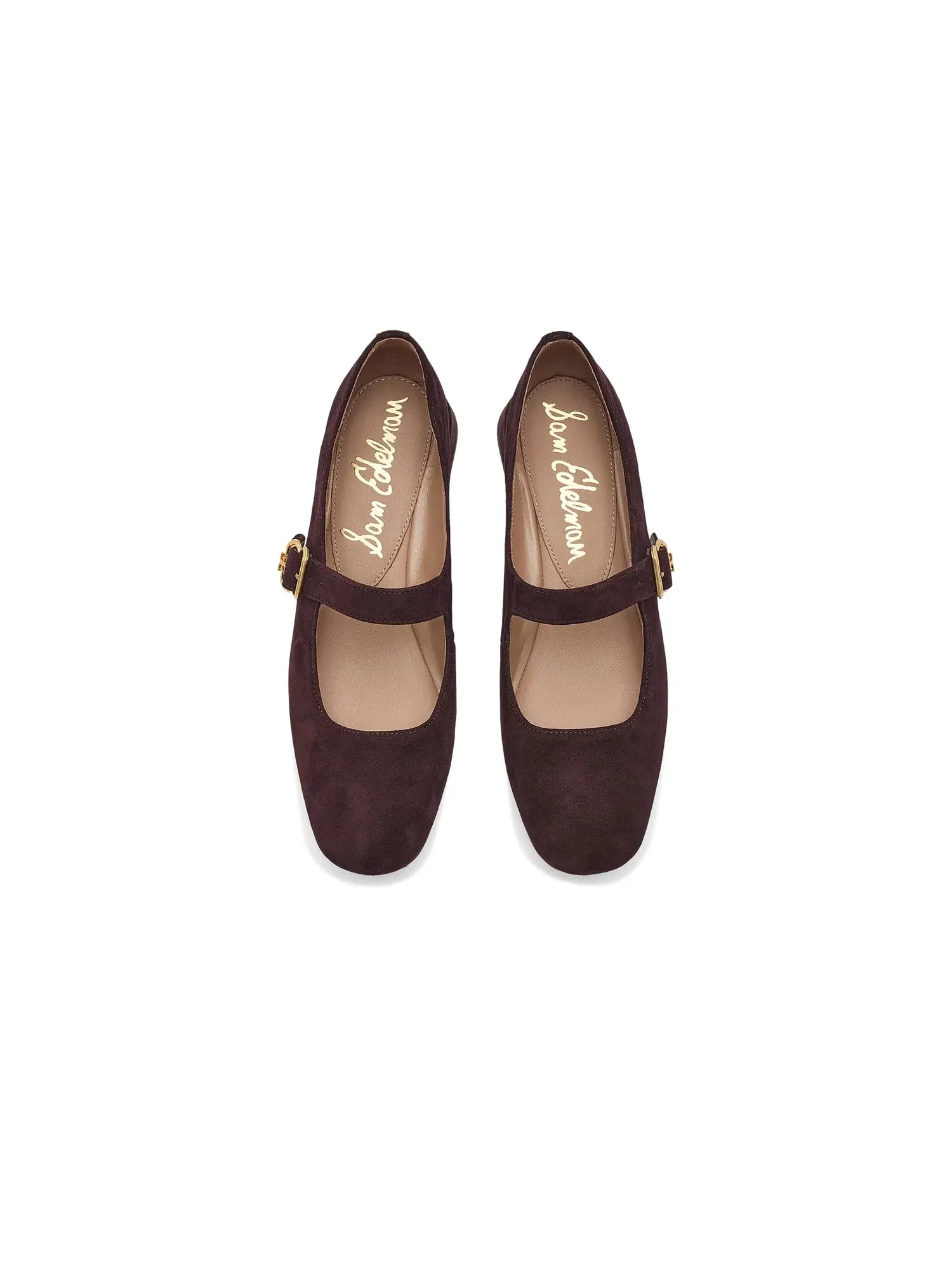 Туфли Betsey Sam Edelman — изображение 2 из 4, черный