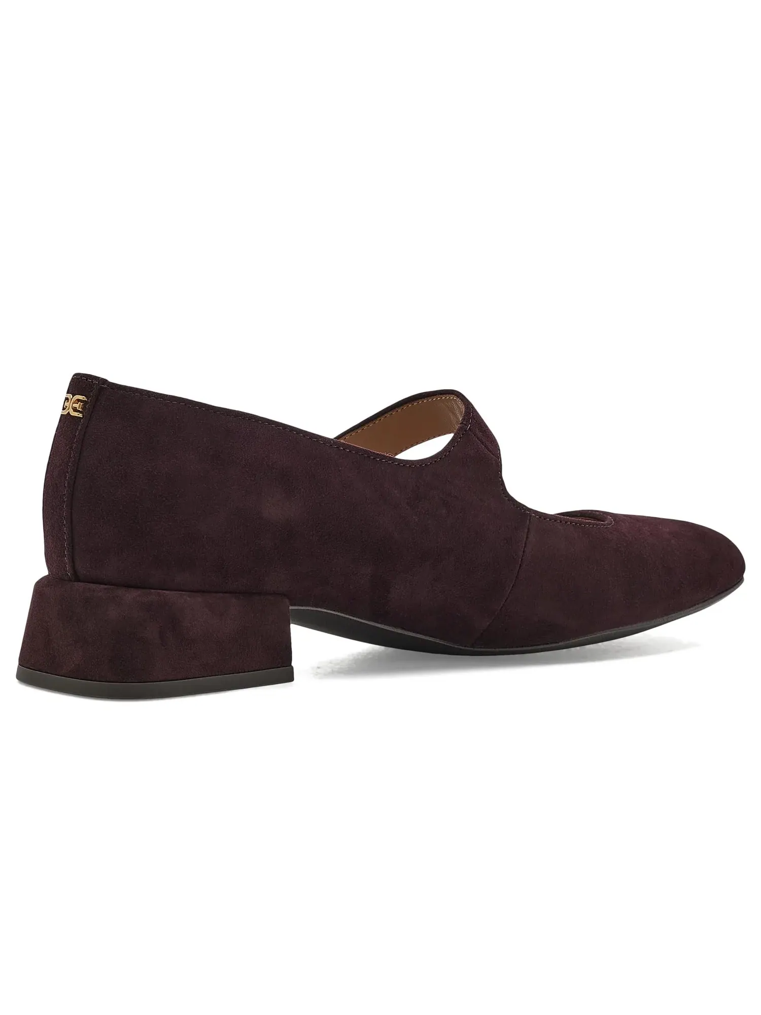 Туфли Betsey Sam Edelman — изображение 3 из 4, черный