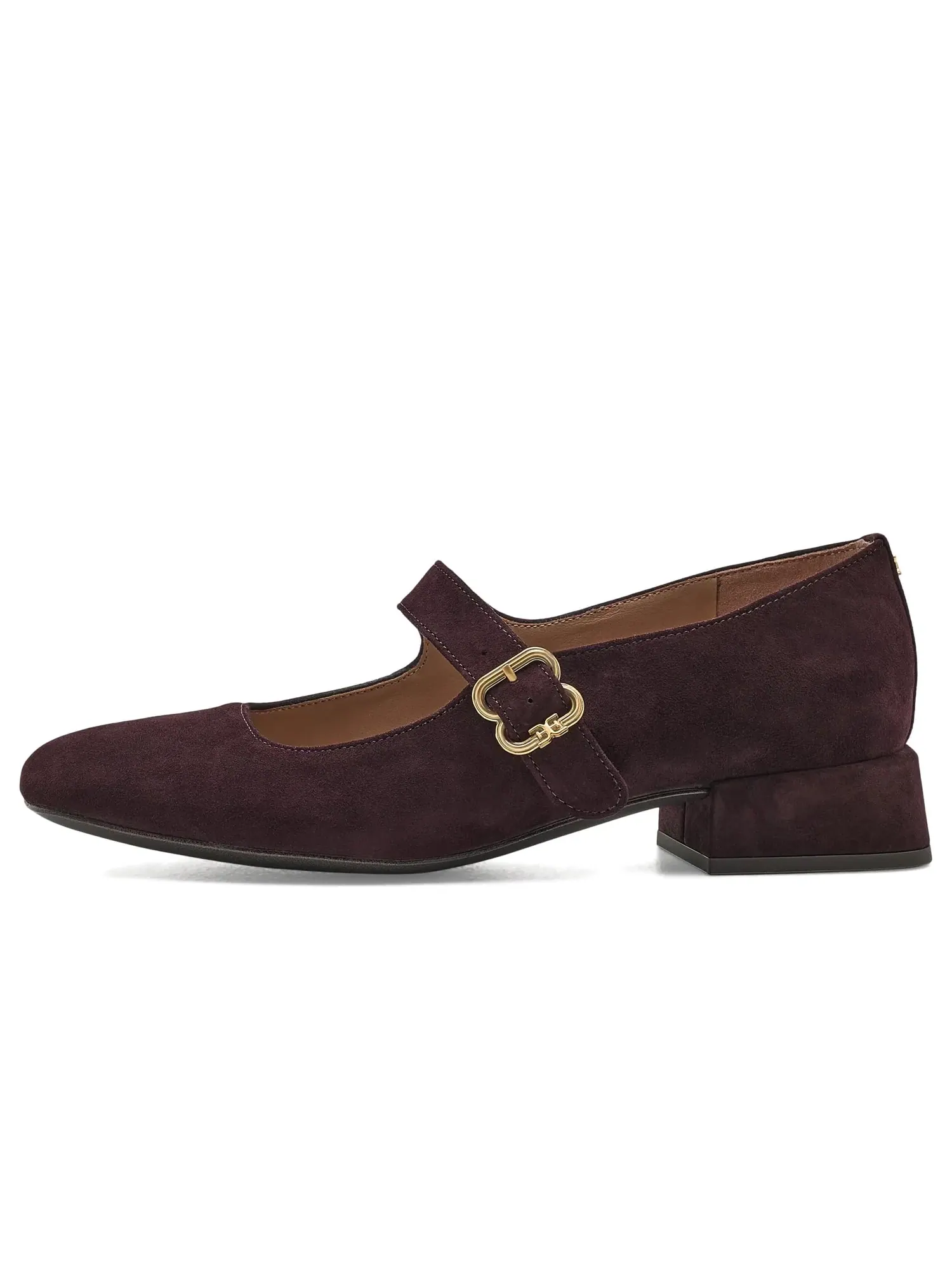 Туфли Betsey Sam Edelman — изображение 4 из 4, черный
