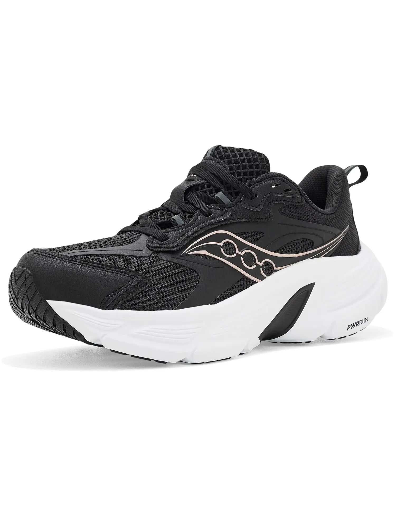 Кроссовки Procyon Max Saucony — изображение 1 из 4, черный