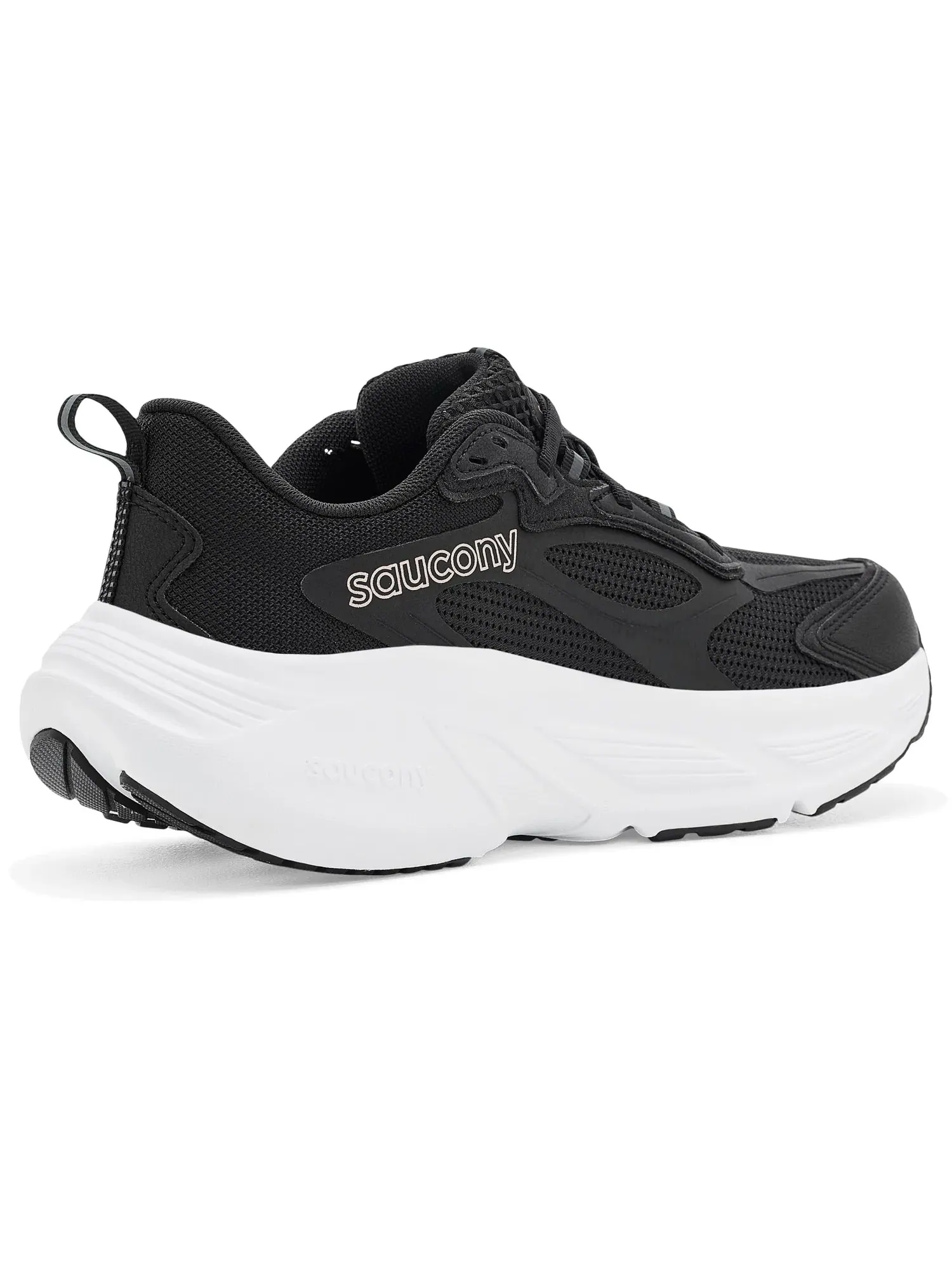 Кроссовки Procyon Max Saucony — изображение 3 из 4, черный