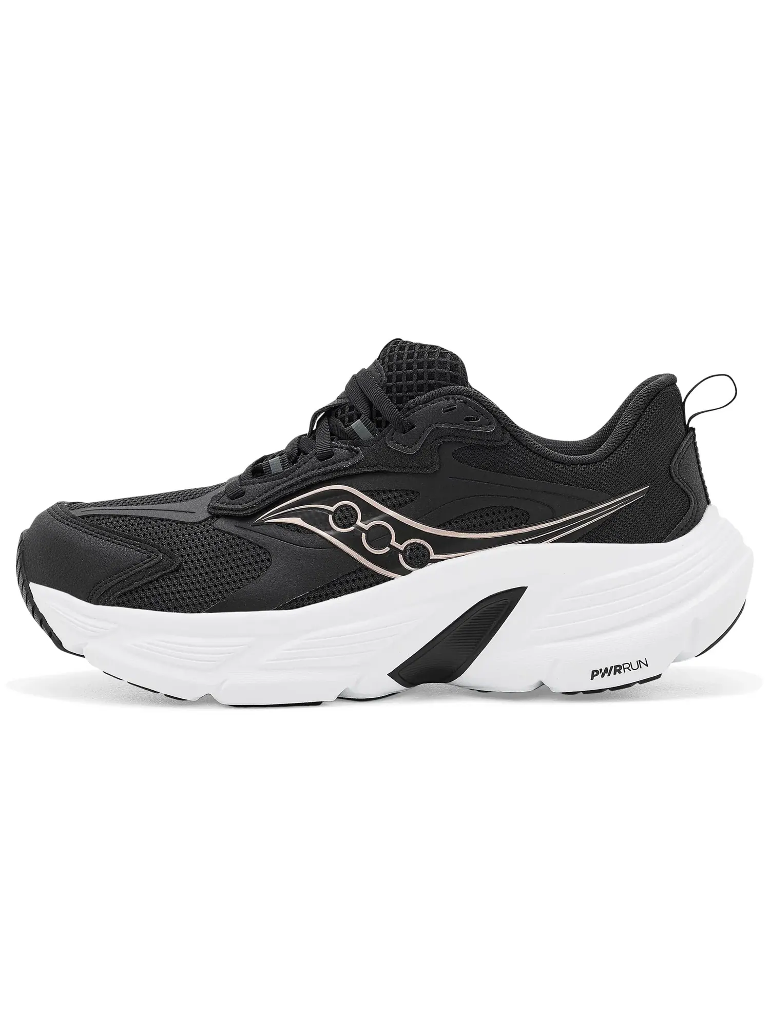 Кроссовки Procyon Max Saucony — изображение 4 из 4, черный
