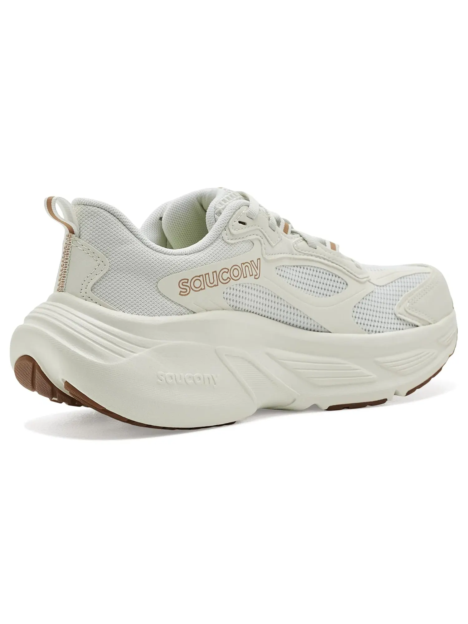 Кроссовки Procyon Max Saucony — изображение 3 из 4, слоновая кость