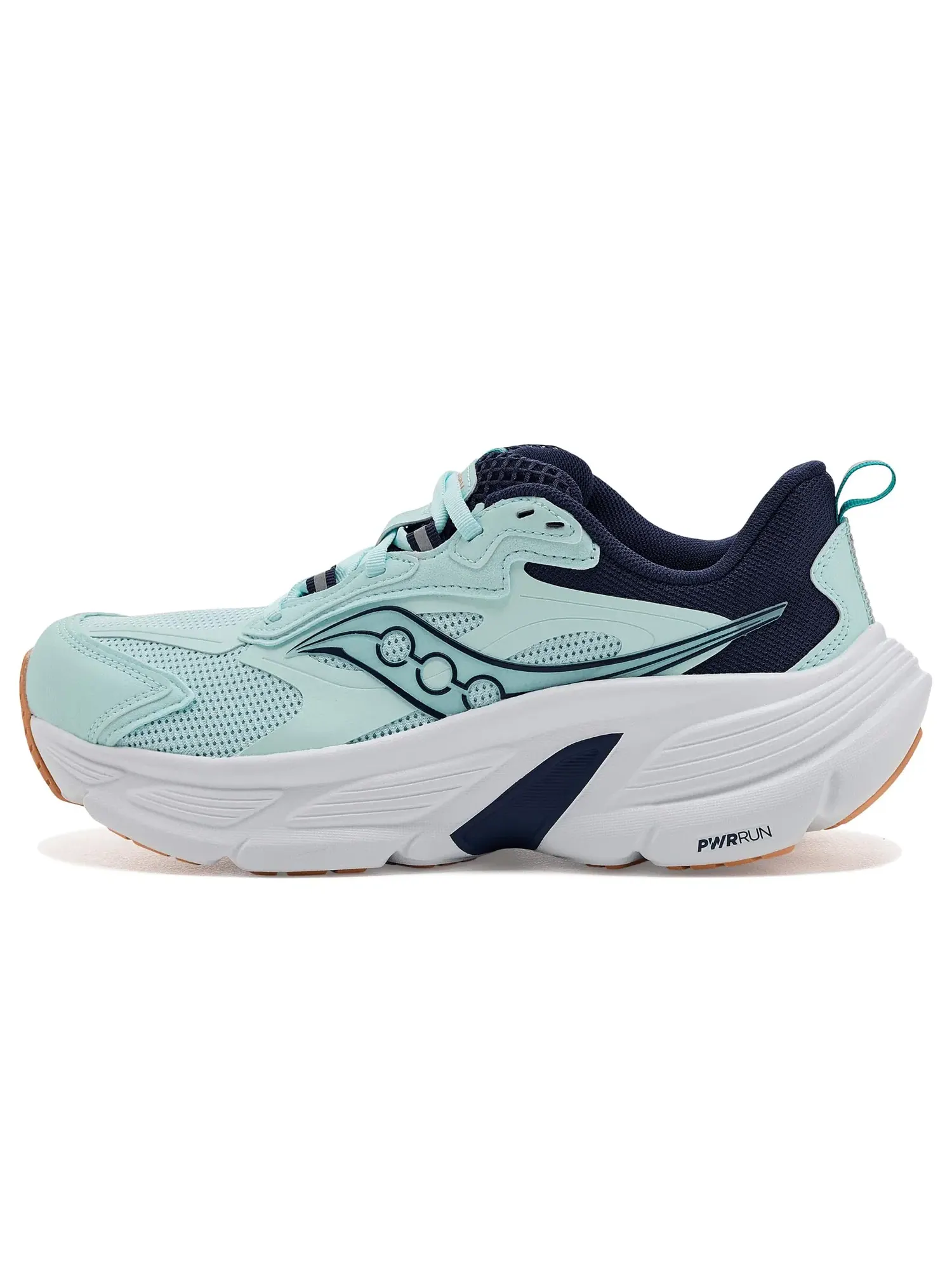 Кроссовки Procyon Max Saucony — изображение 4 из 4, белый