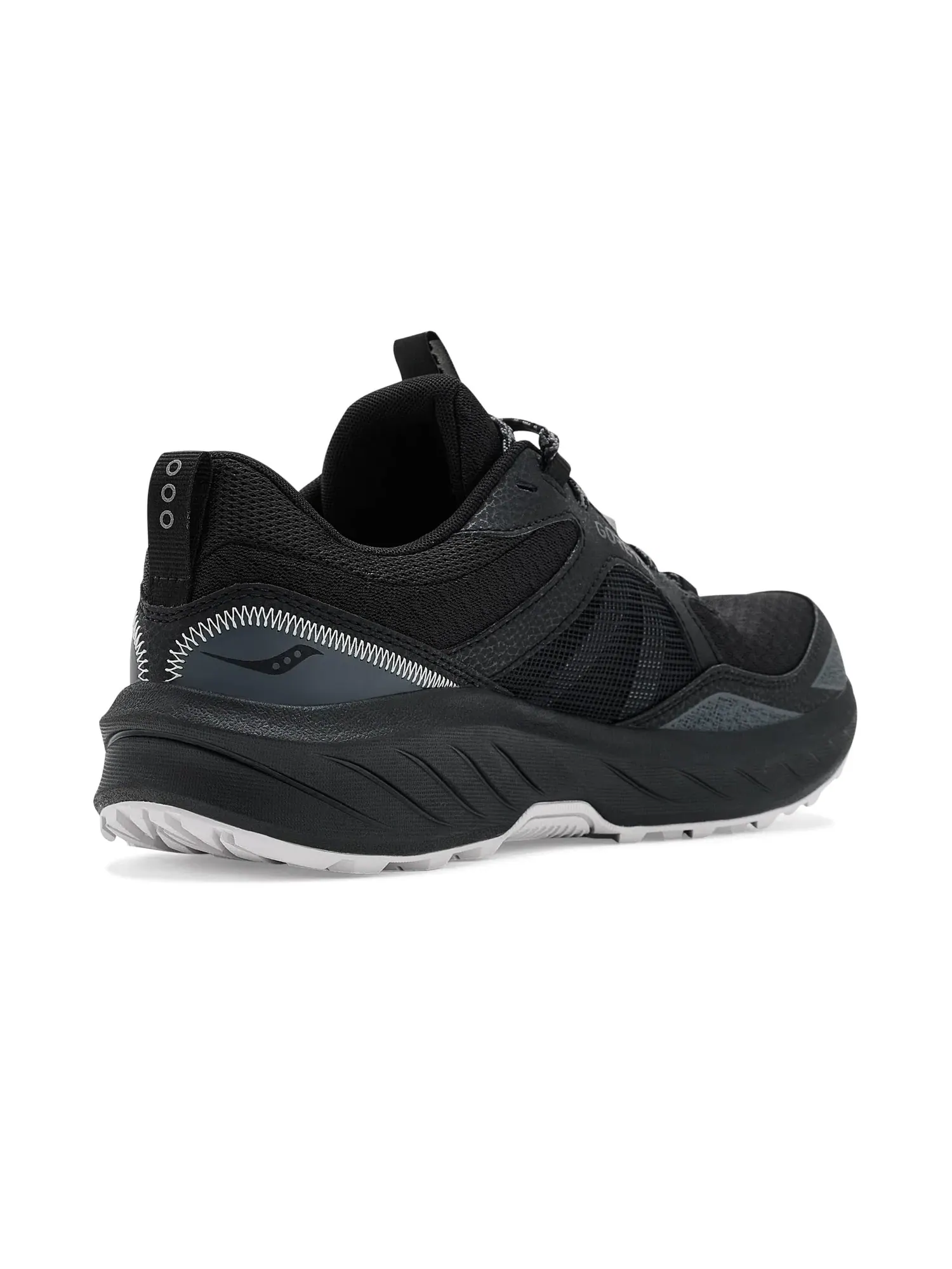 Кроссовки Excursion TR18 GTX Saucony — изображение 3 из 4, черный