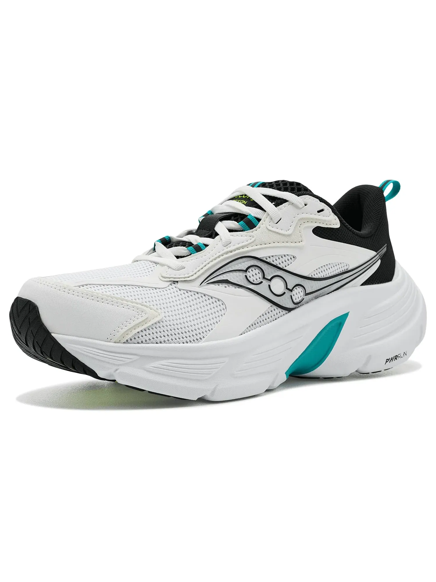 Кроссовки Procyon Max Saucony — изображение 1 из 4, белый