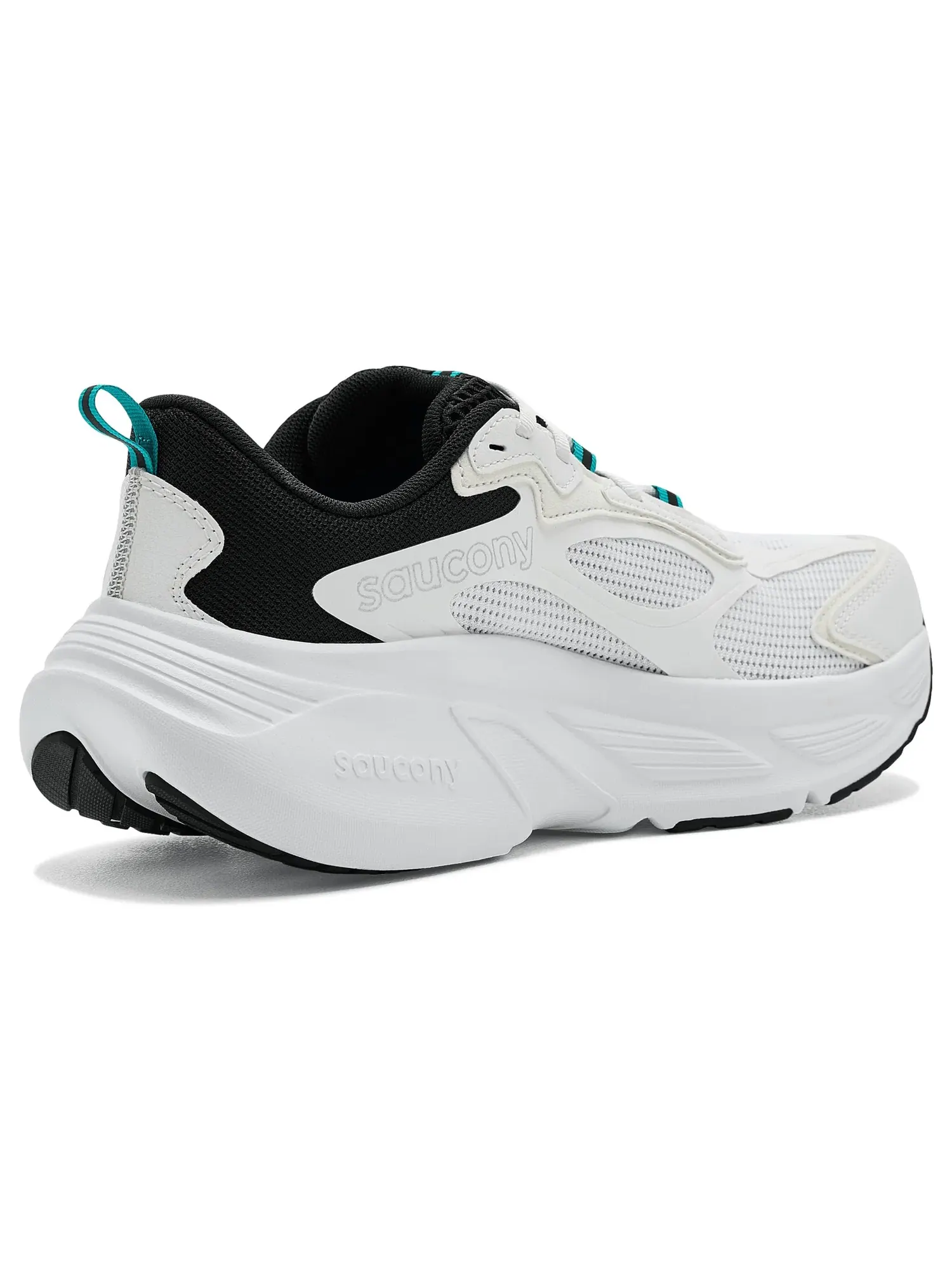 Кроссовки Procyon Max Saucony — изображение 3 из 4, белый