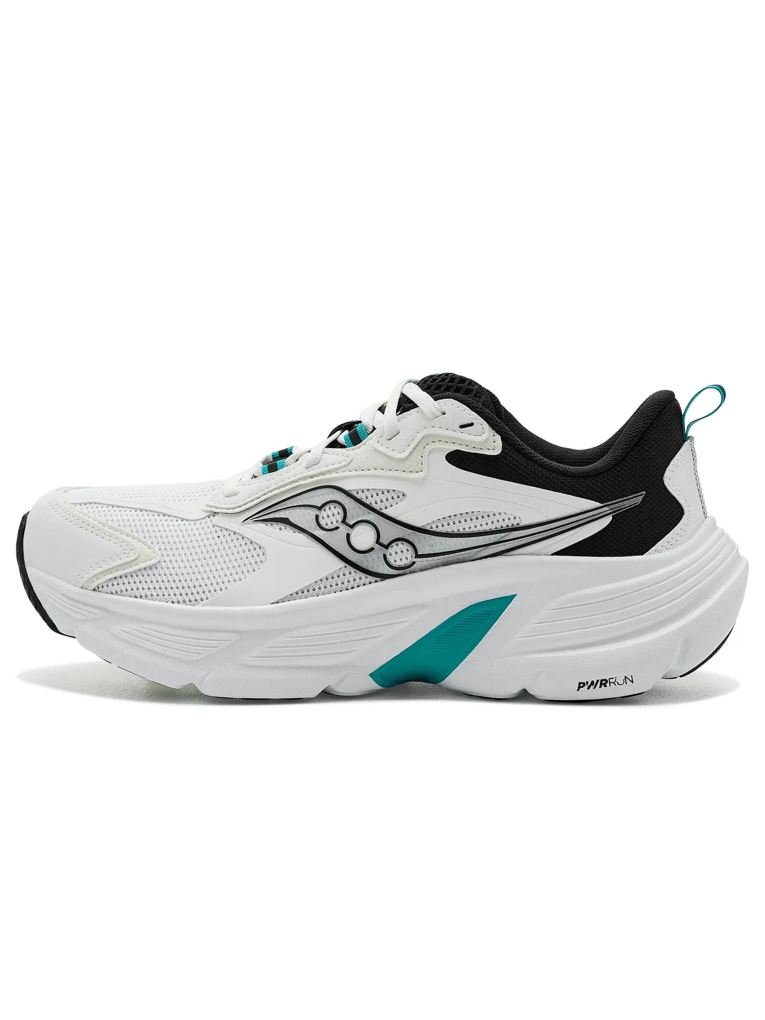 Кроссовки Procyon Max Saucony — изображение 4 из 4, белый