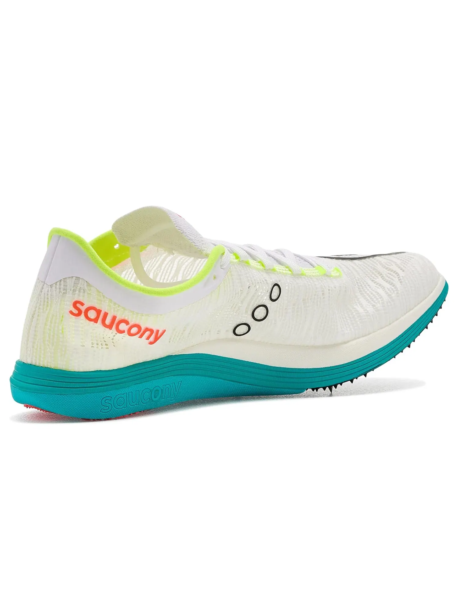Кроссовки Endorphin LD Saucony — изображение 3 из 4, белый