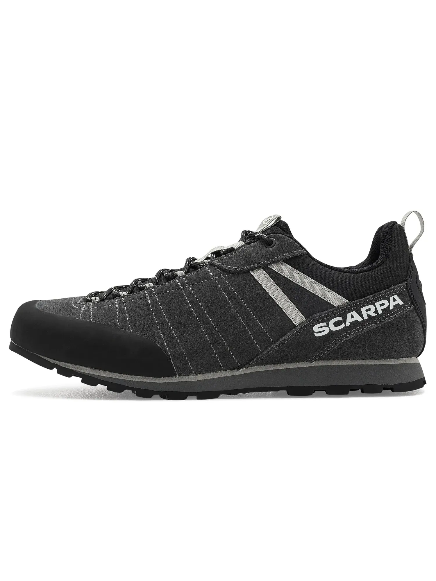 Кроссовки для скалолазания Crux 2 Scarpa — изображение 4 из 4, светлый оливковый