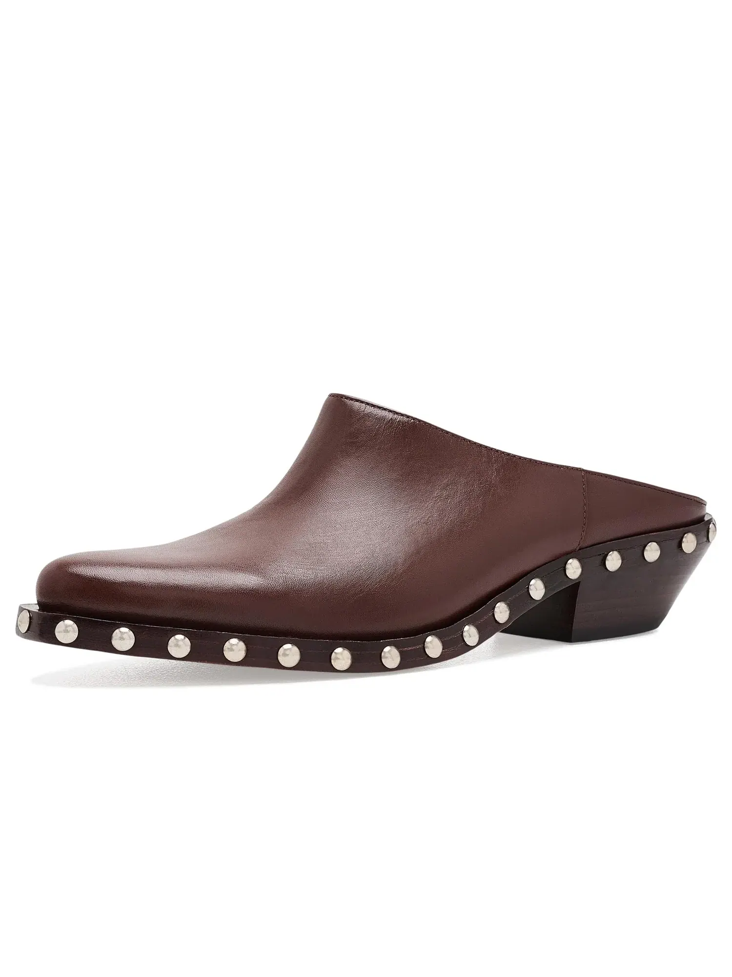 Мюли Taylor Mules Schutz — изображение 1 из 4, коричневый