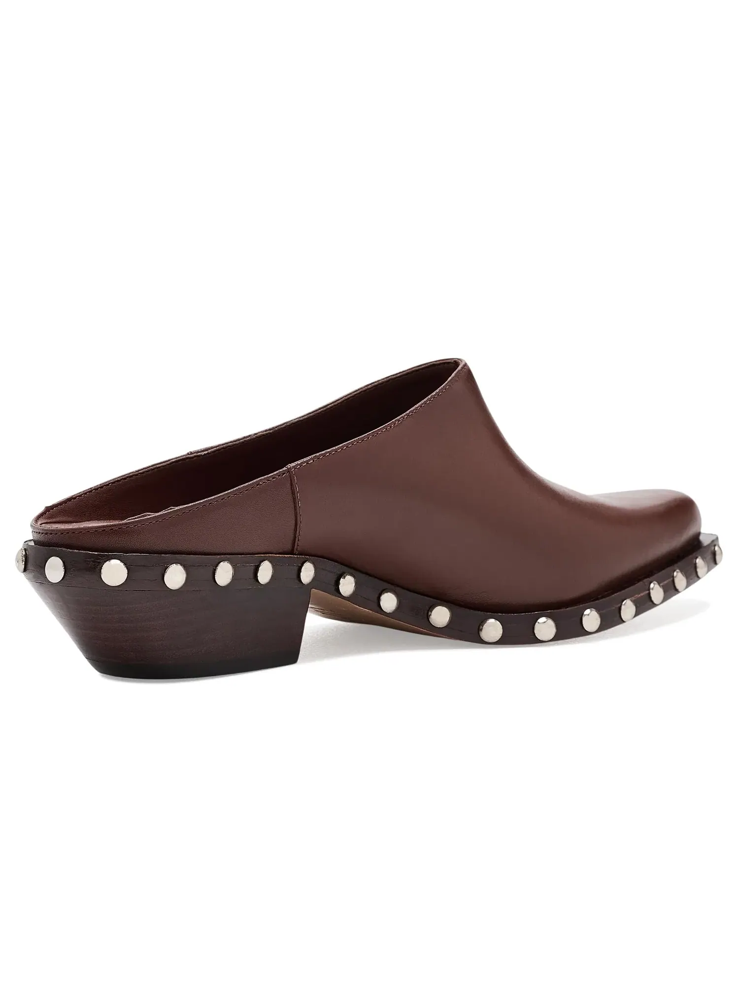 Мюли Taylor Mules Schutz — изображение 3 из 4, коричневый
