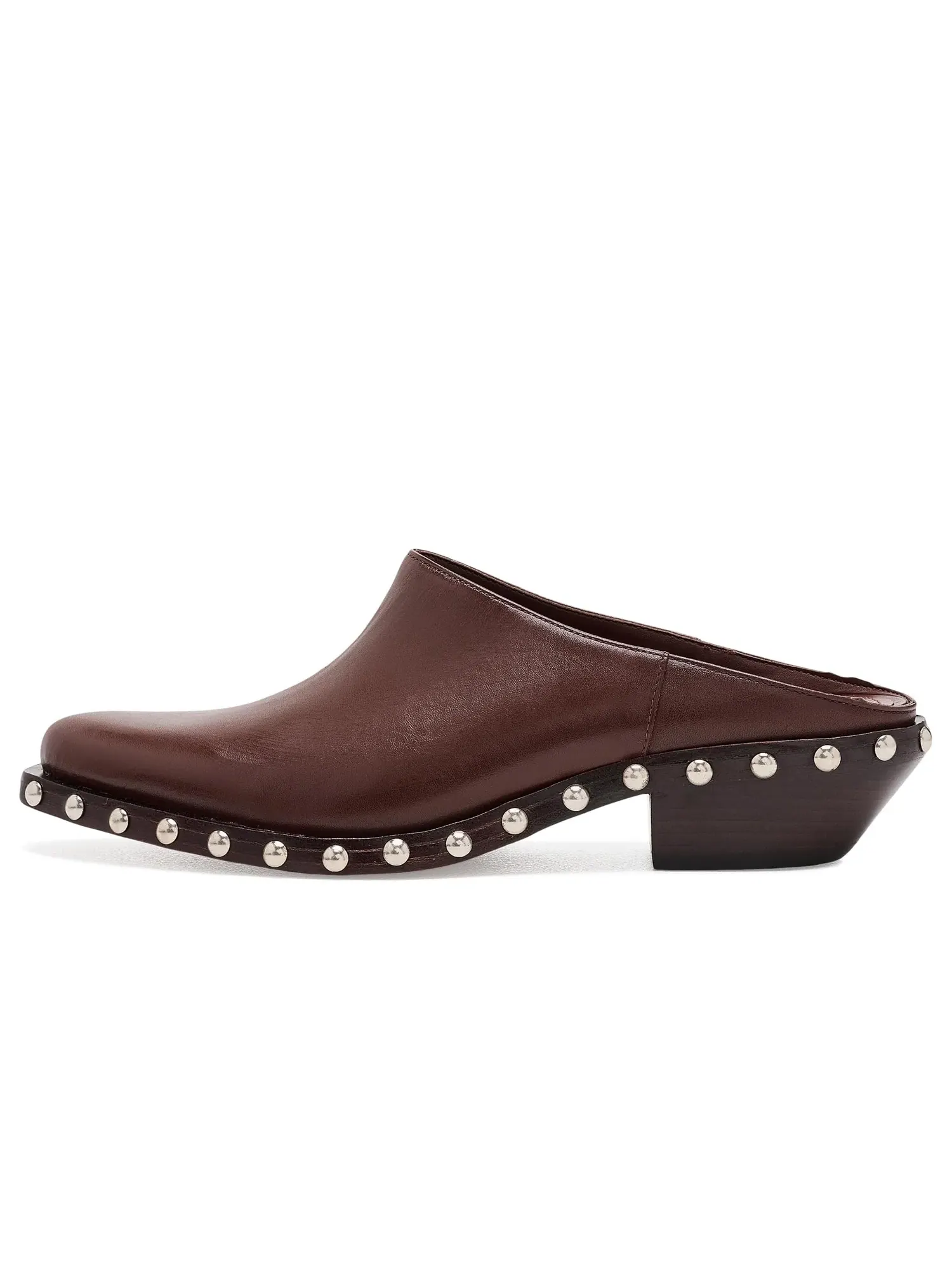 Мюли Taylor Mules Schutz — изображение 4 из 4, коричневый
