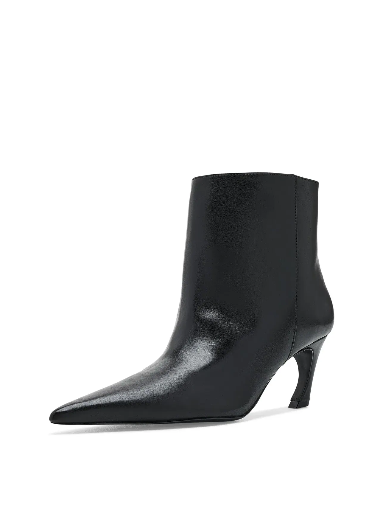 Ботинки Lexi Booties Schutz — изображение 1 из 4, черный