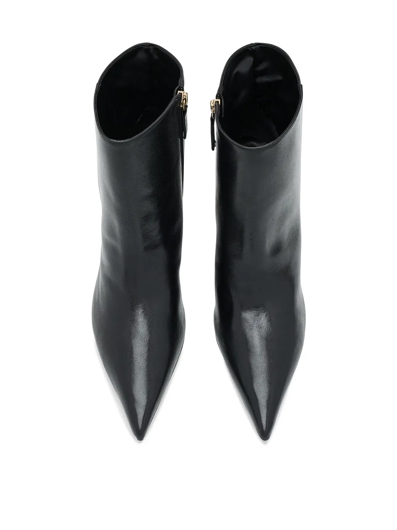 Ботинки Lexi Booties Schutz — изображение 2 из 4, черный