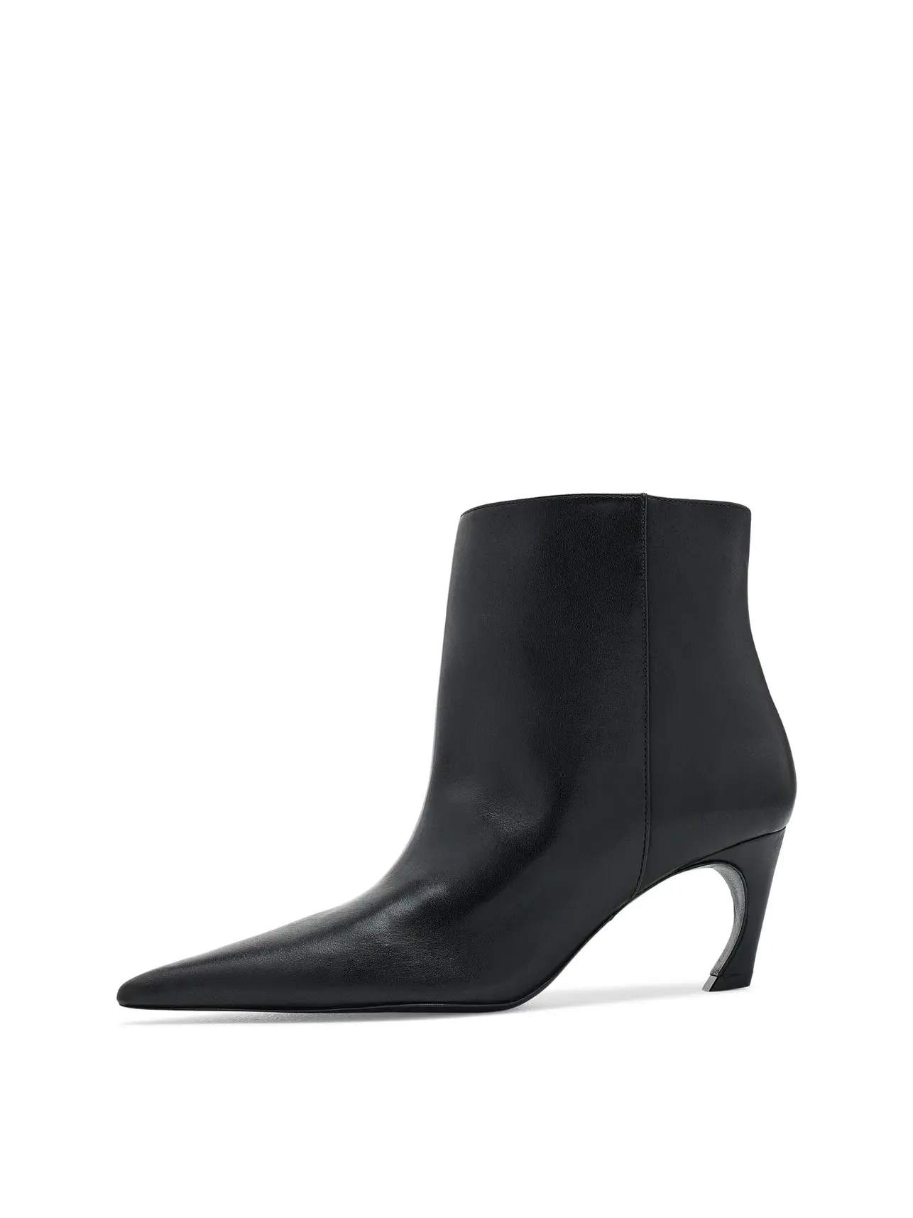 Ботинки Lexi Booties Schutz — изображение 4 из 4, черный