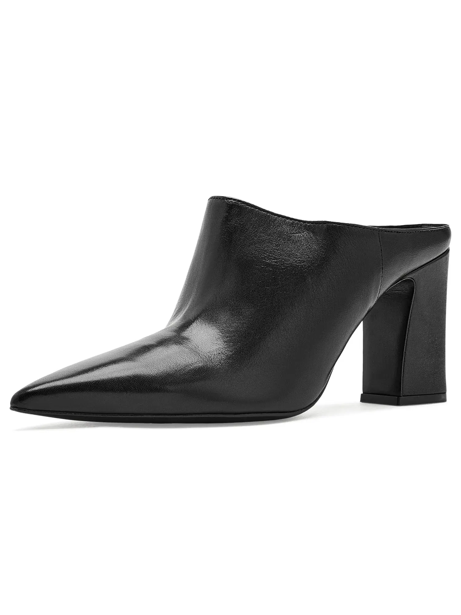 Мюли Eleanor Mule Schutz — изображение 1 из 4, черный