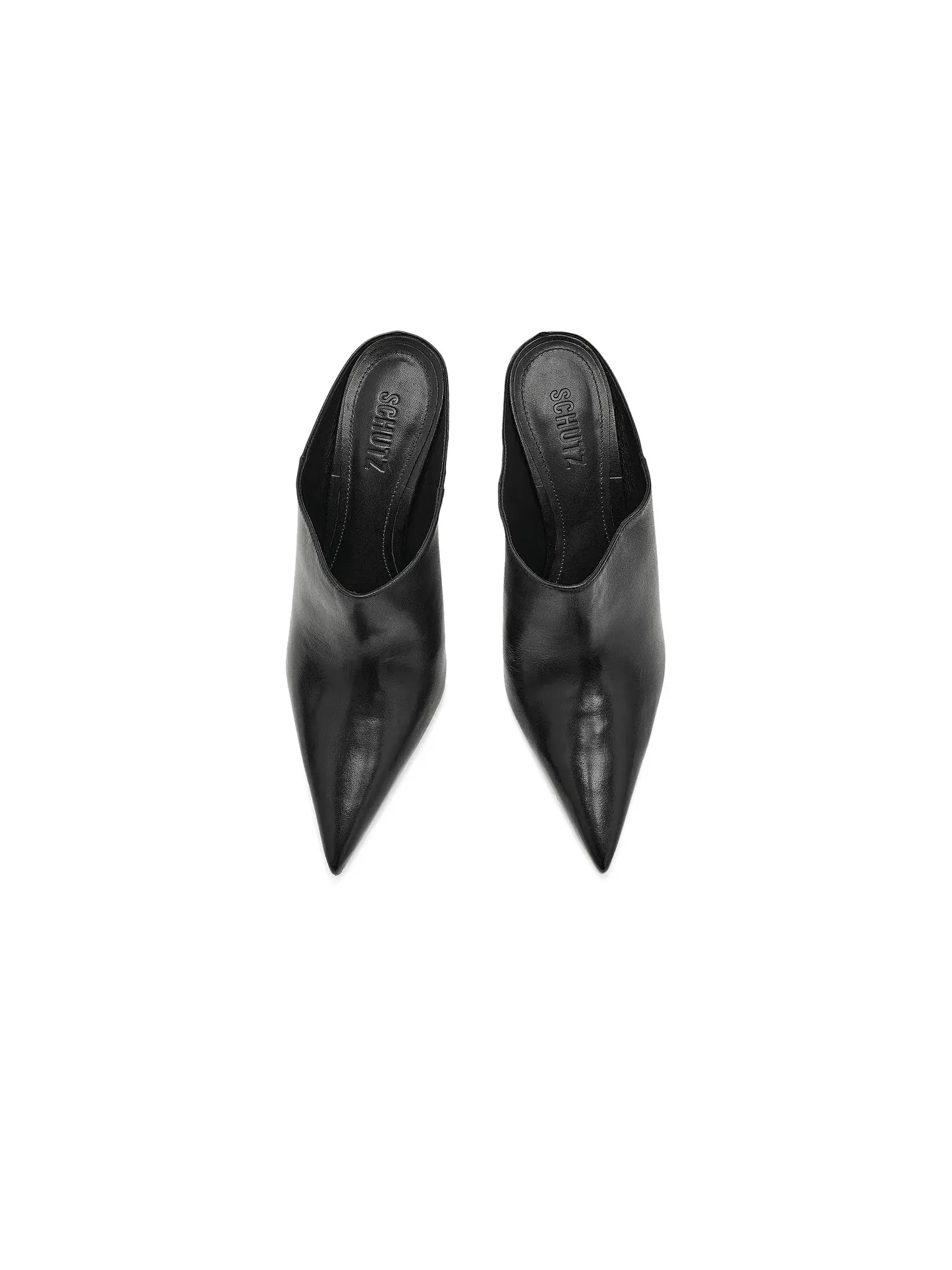 Мюли Eleanor Mule Schutz — изображение 2 из 4, черный
