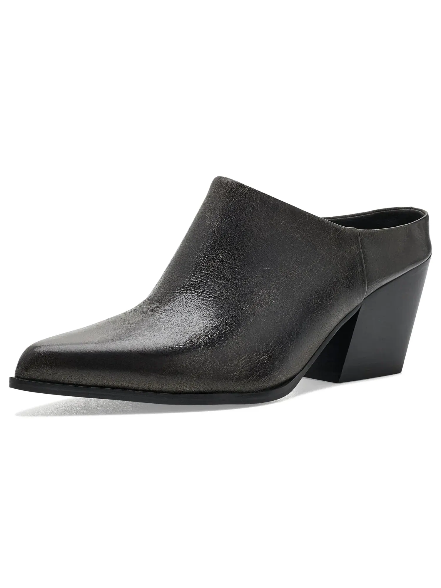 Туфли Morning Joe II Leather Seychelles — изображение 1 из 4, черный