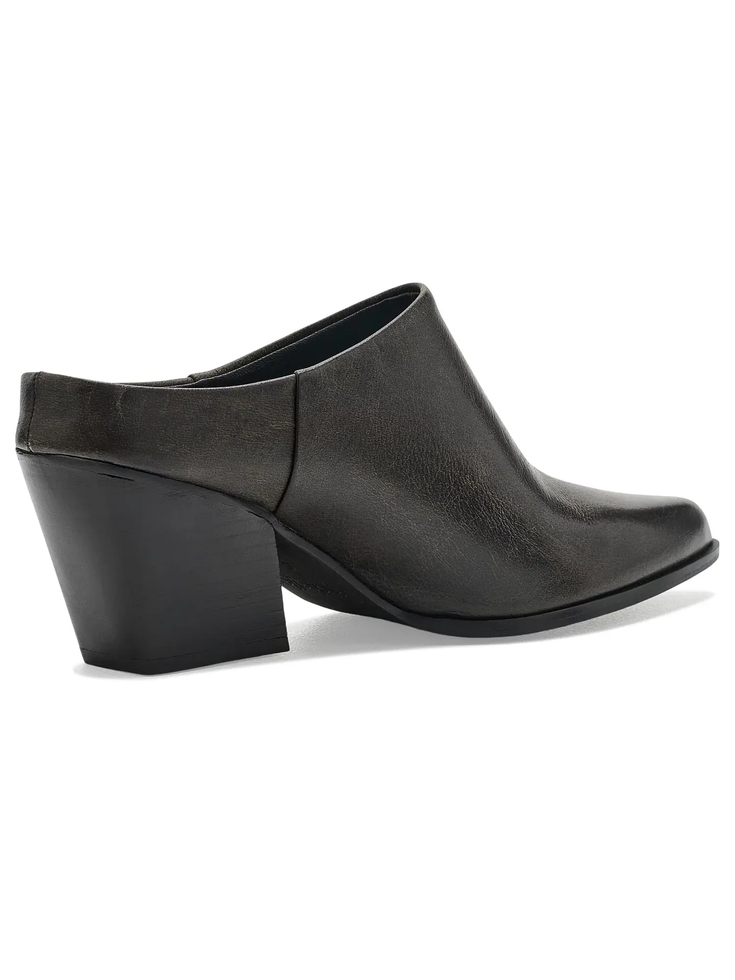 Туфли Morning Joe II Leather Seychelles — изображение 3 из 4, черный