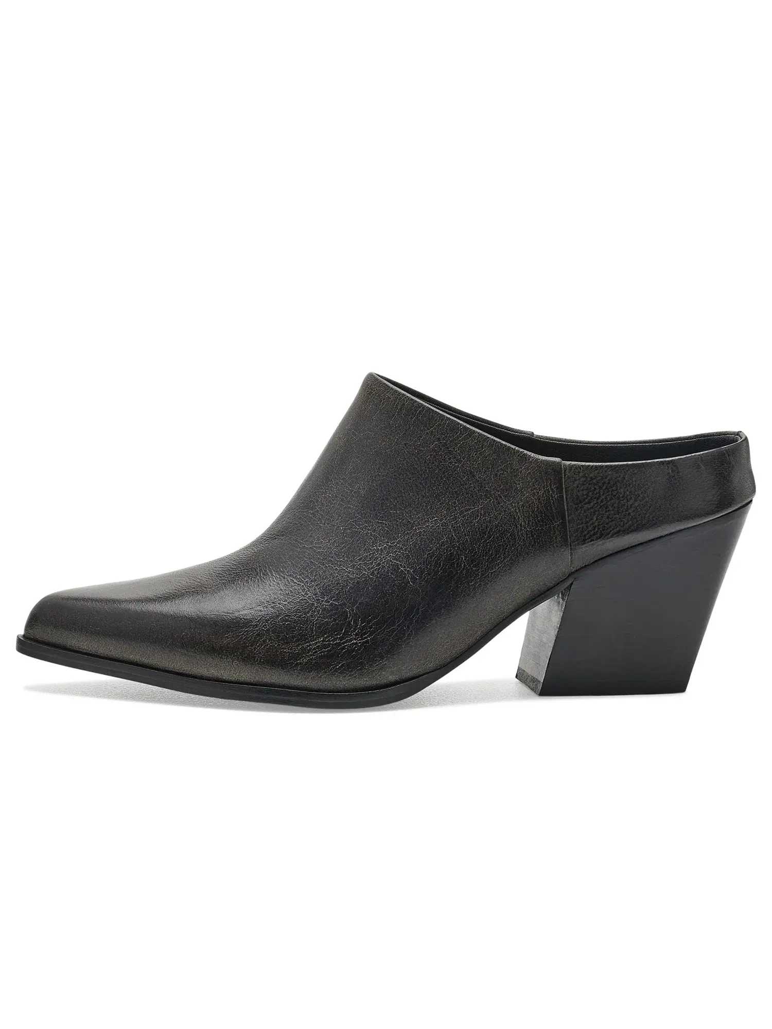 Туфли Morning Joe II Leather Seychelles — изображение 4 из 4, черный