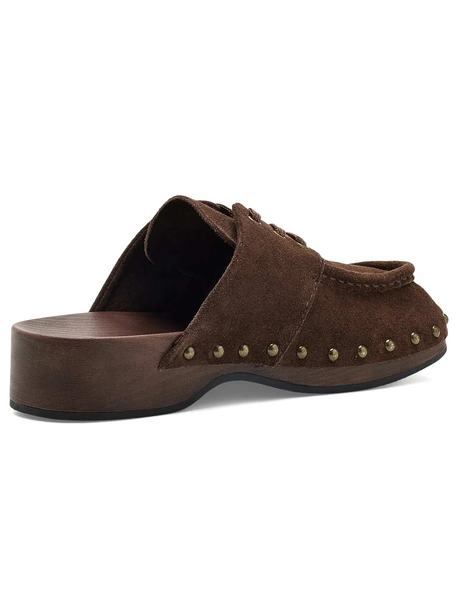 Лоферы Soak It In Suede Seychelles — изображение 3 из 4, коричневый