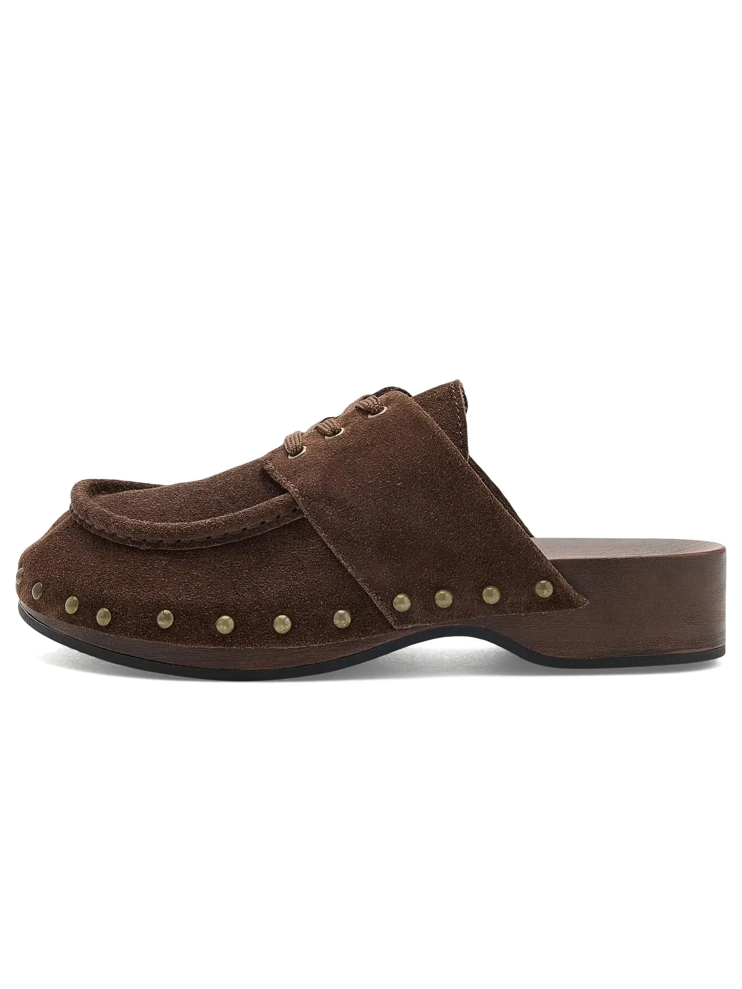 Лоферы Soak It In Suede Seychelles — изображение 4 из 4, коричневый