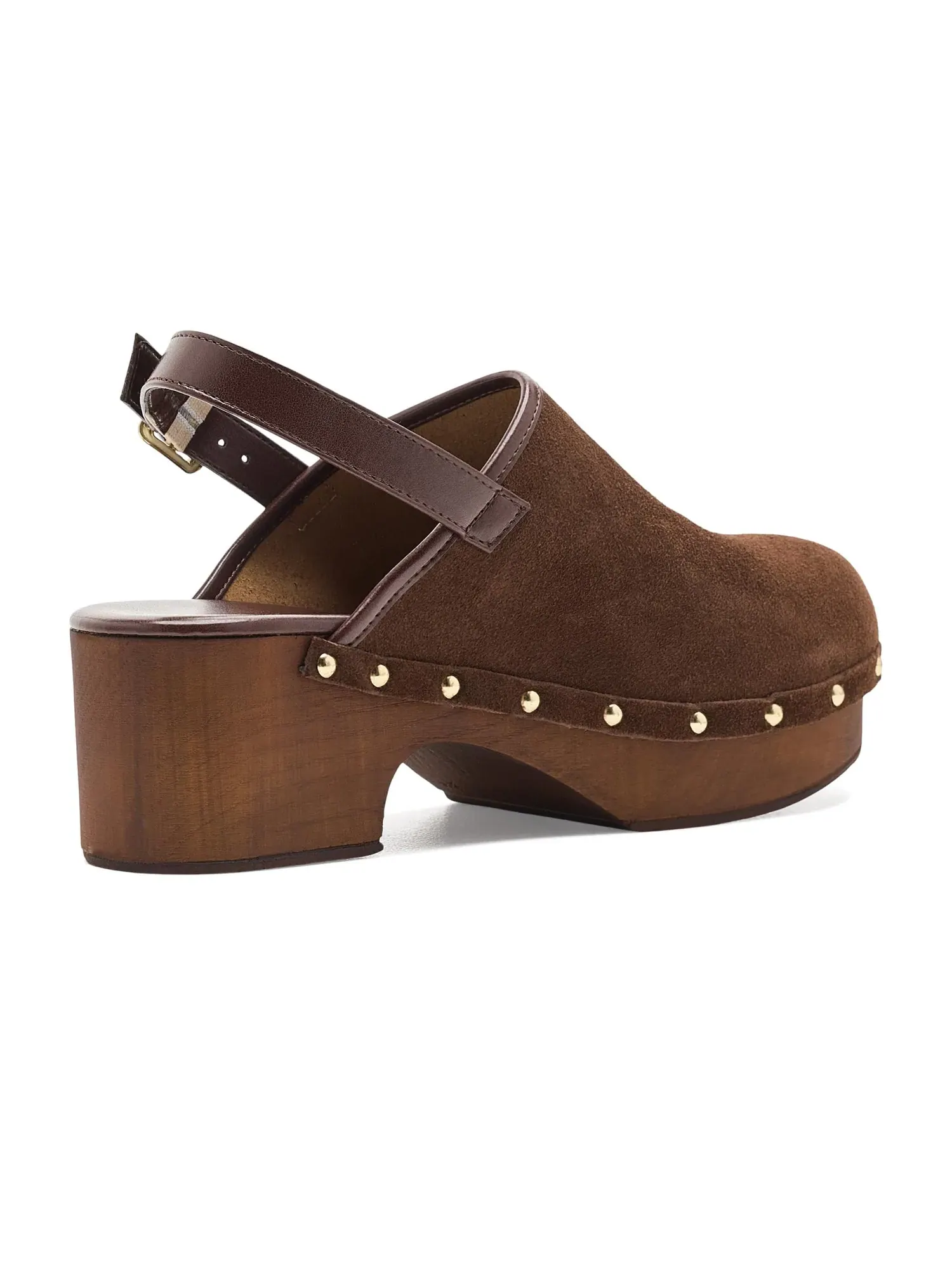 Туфли High Expectations Suede Seychelles — изображение 3 из 4, коричневый