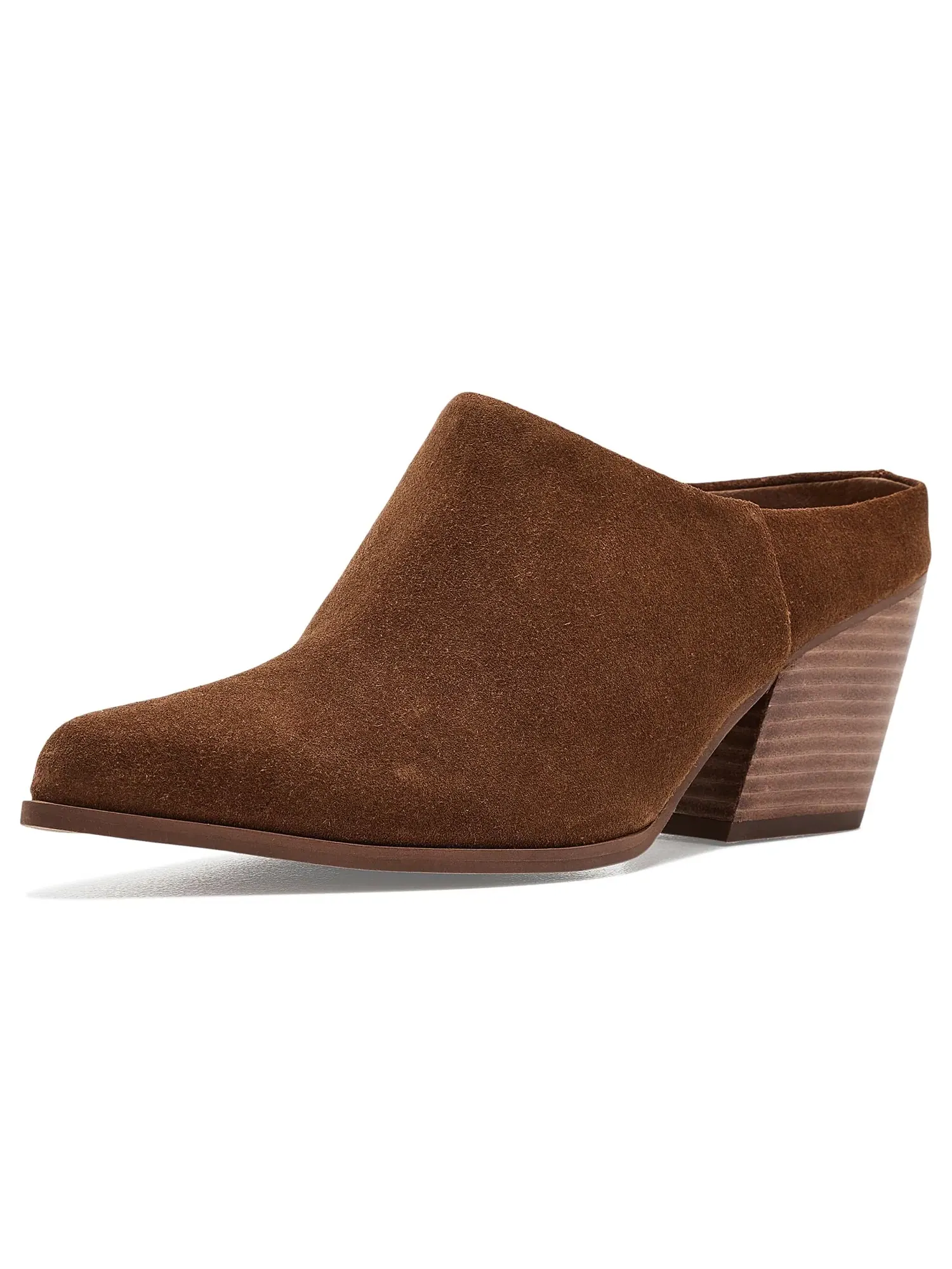 Туфли Morning Joe II Suede Seychelles — изображение 1 из 4, бежевый